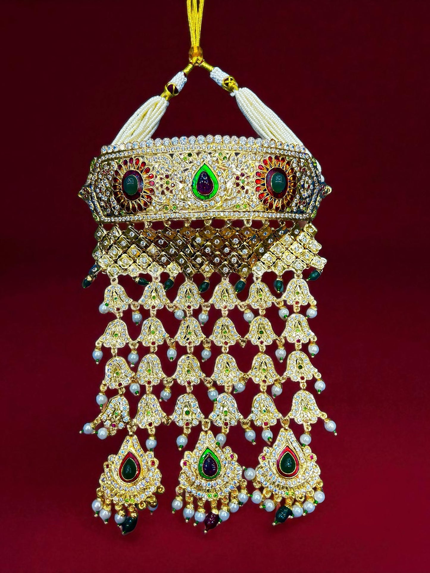 JODHPURI AAD#2308