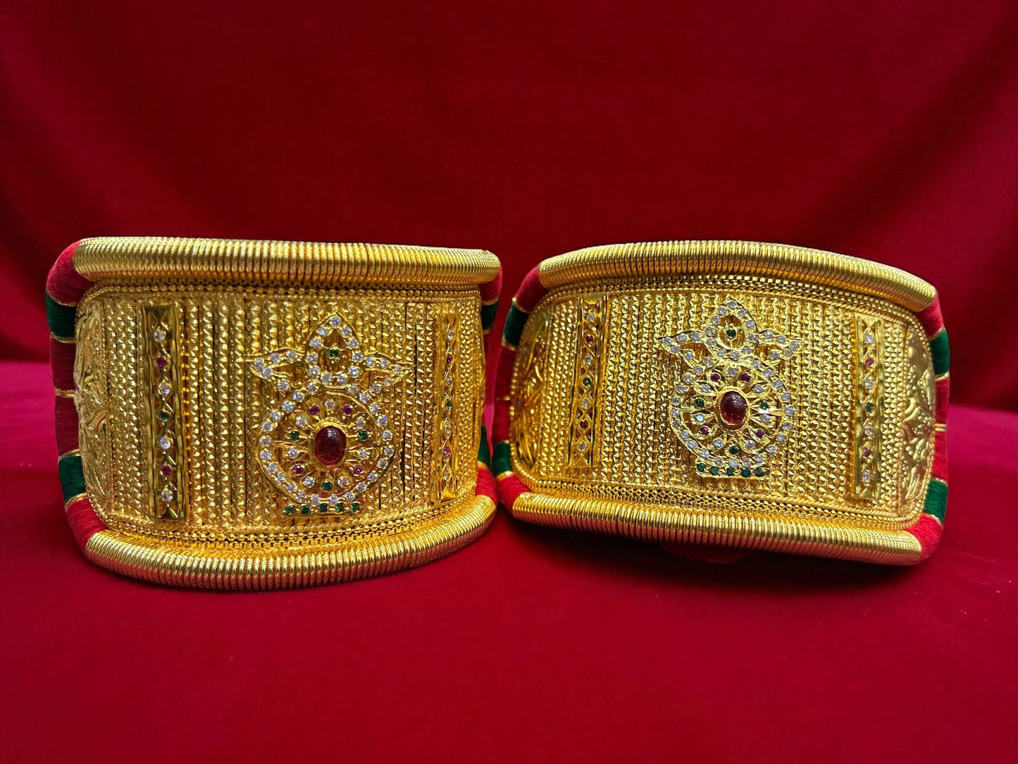 Golden Bajuband#8006