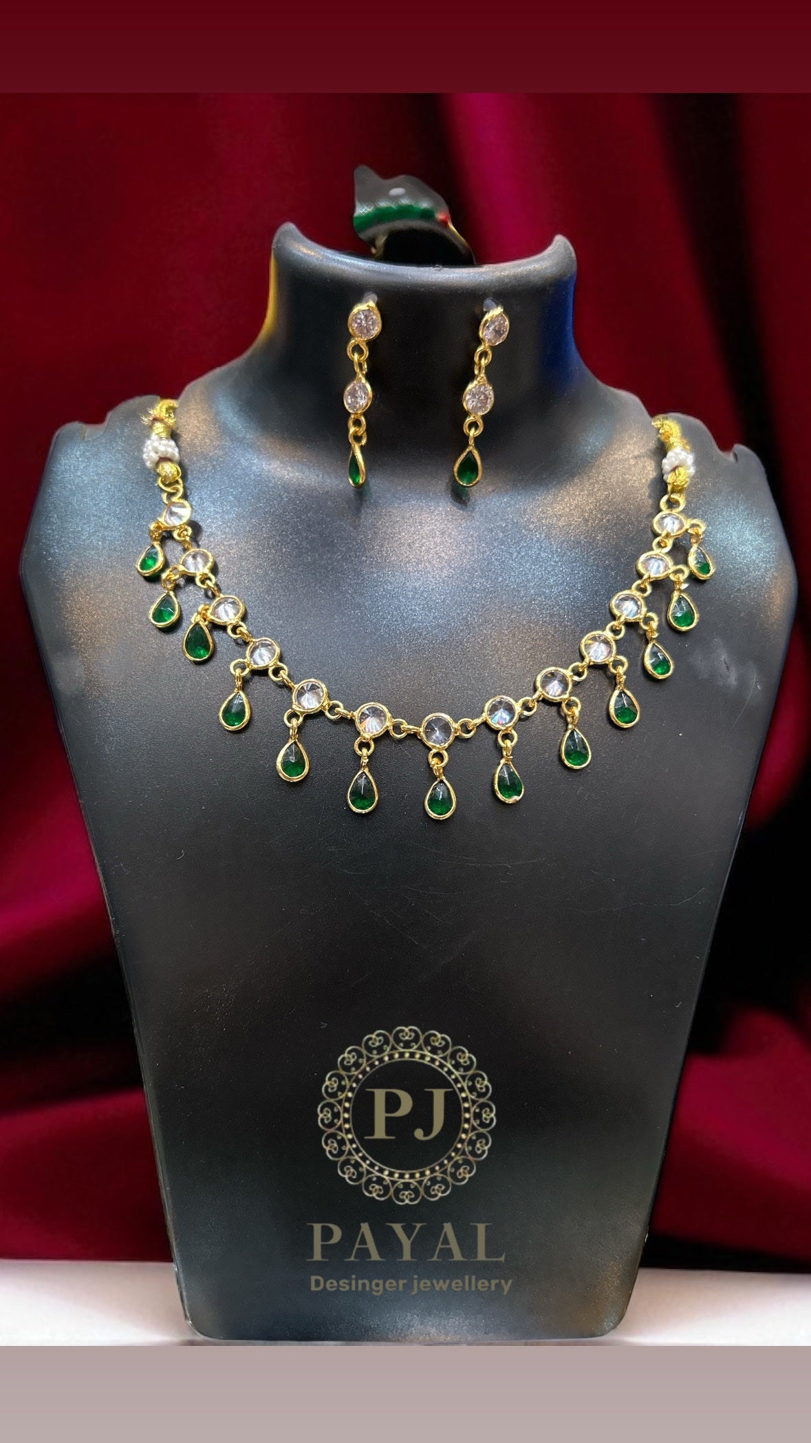 JODHPURI SET