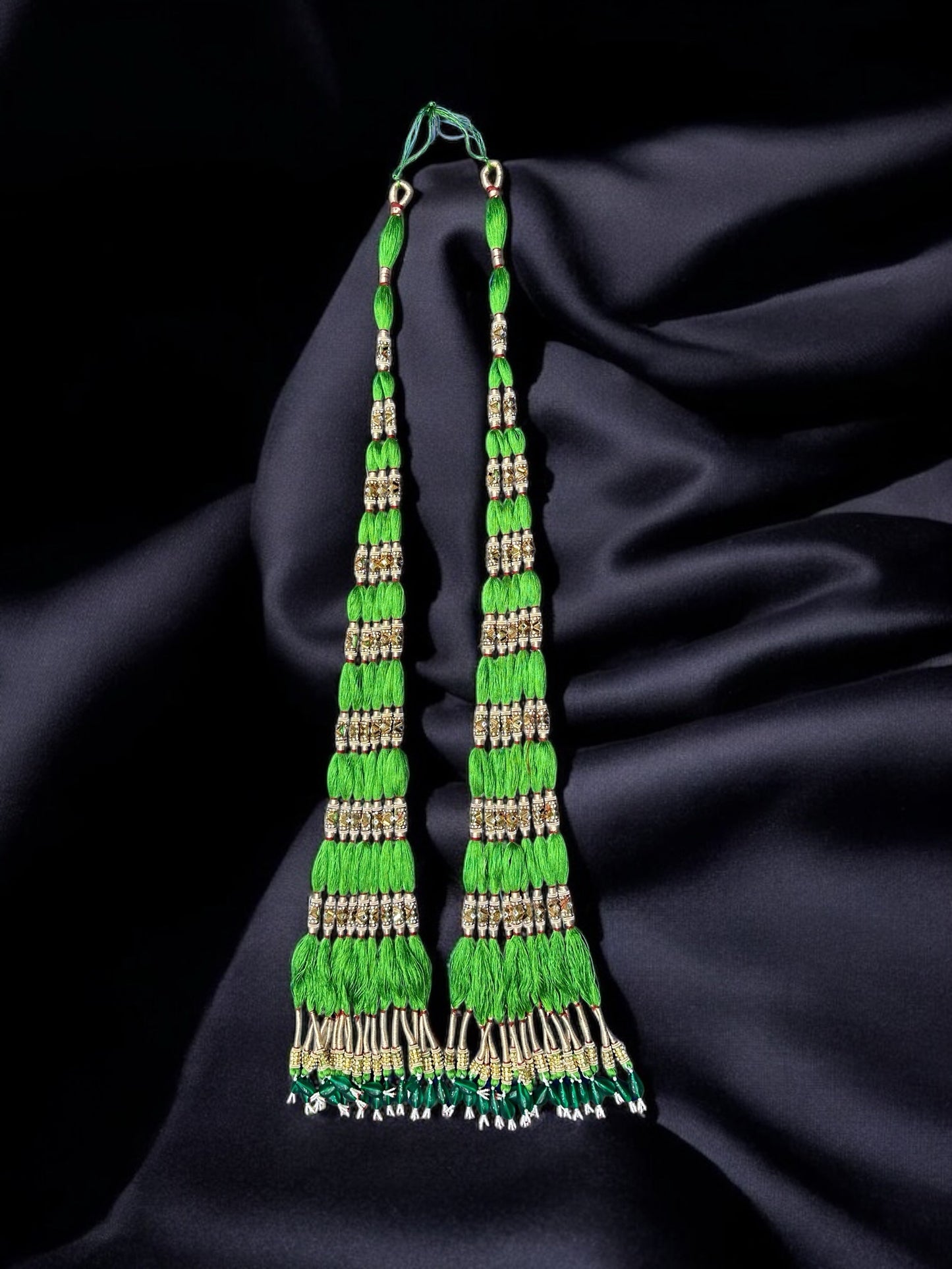 BAJUBAND LOOM#9710