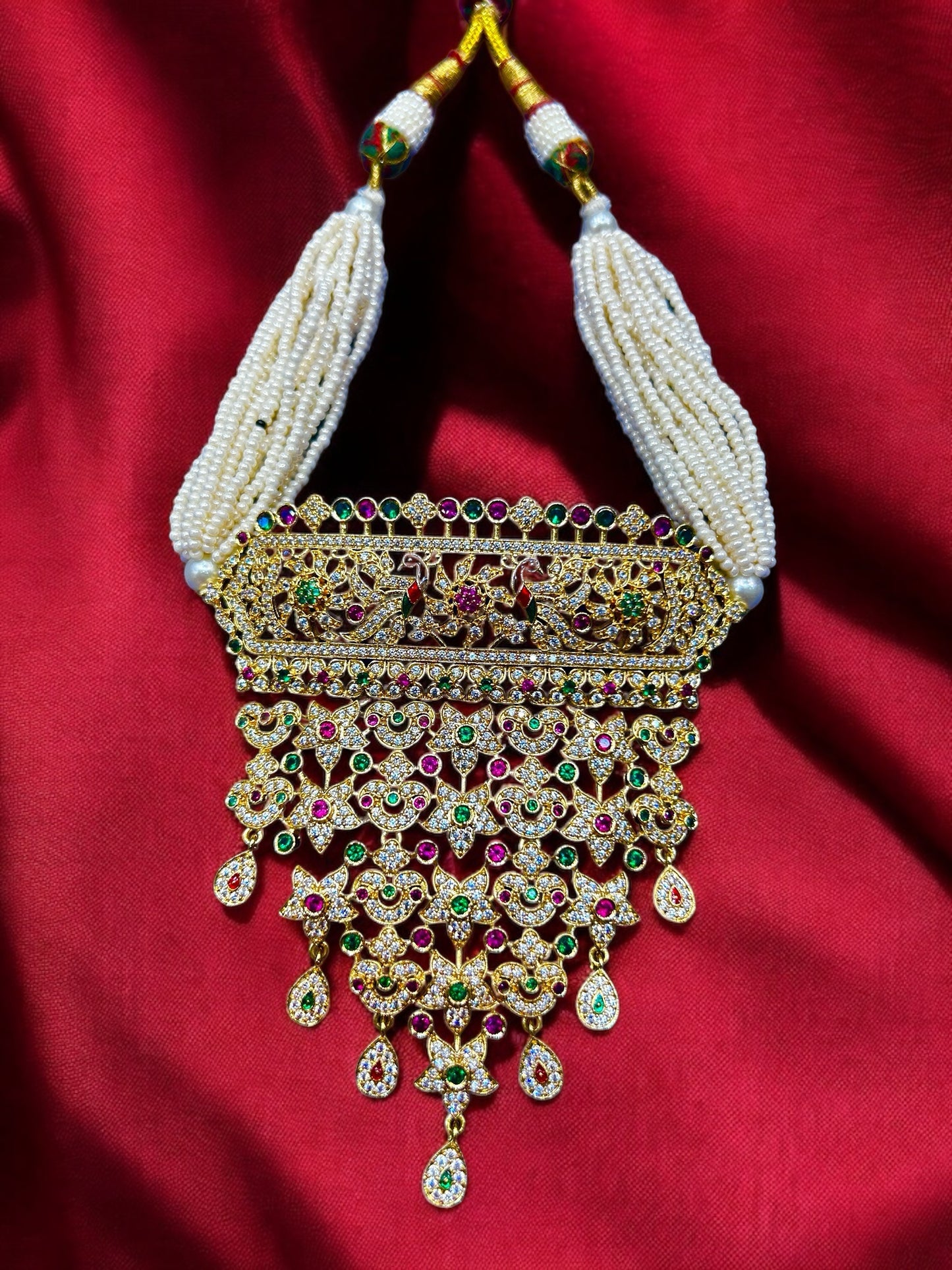 JODHPURI AAD#2314
