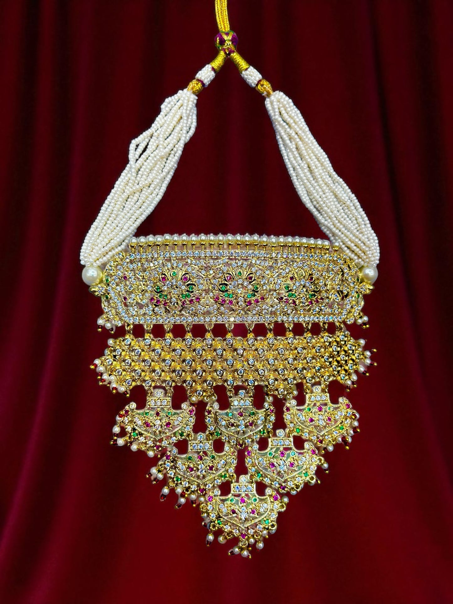 JODHPURI AAD#2312