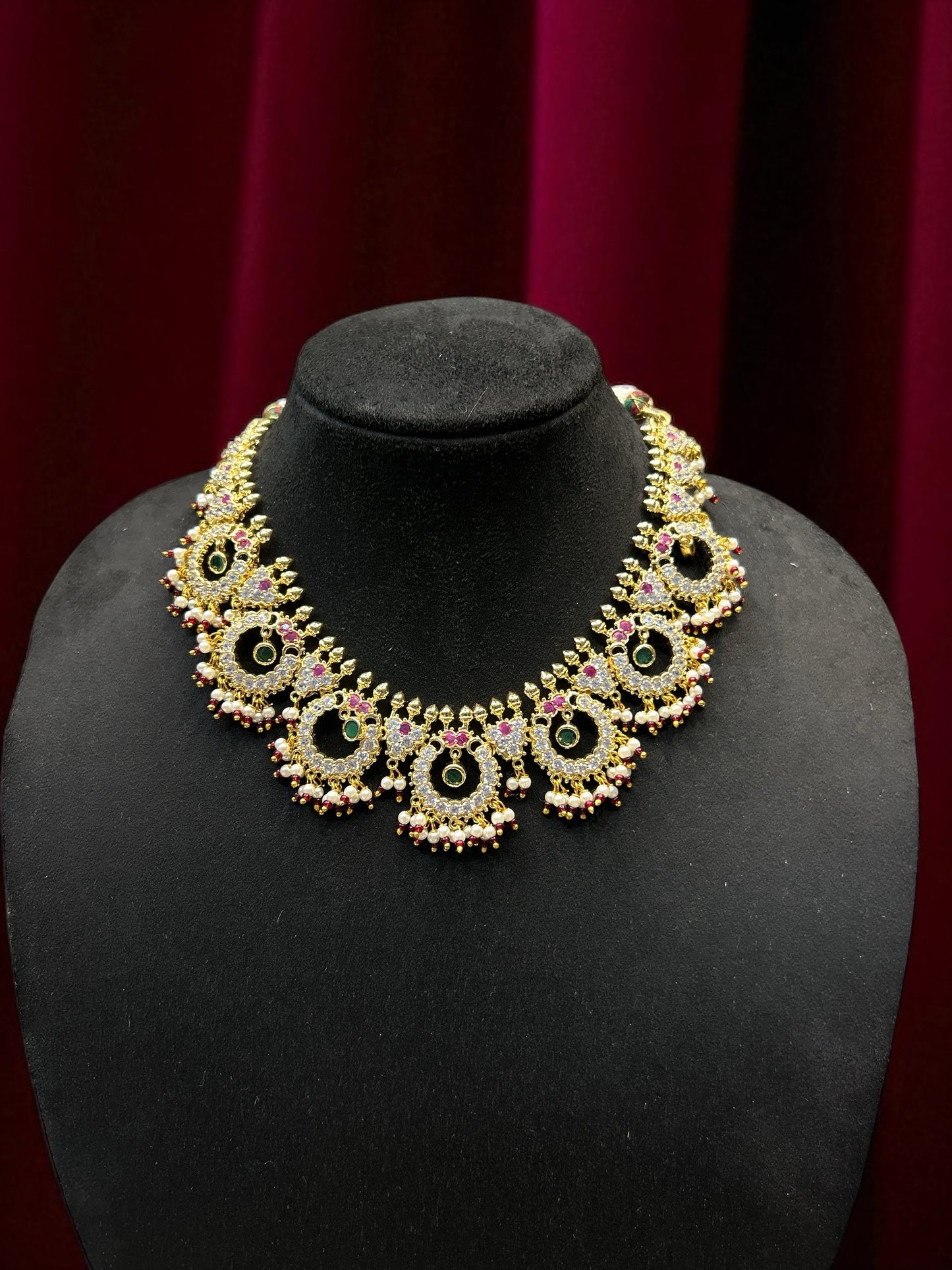 JODHPURI SET#8830
