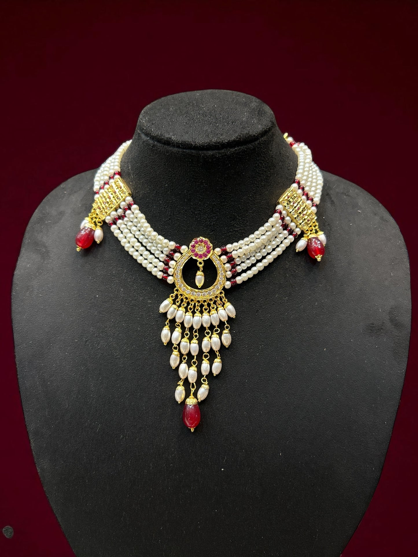JODHPURI SET#8819