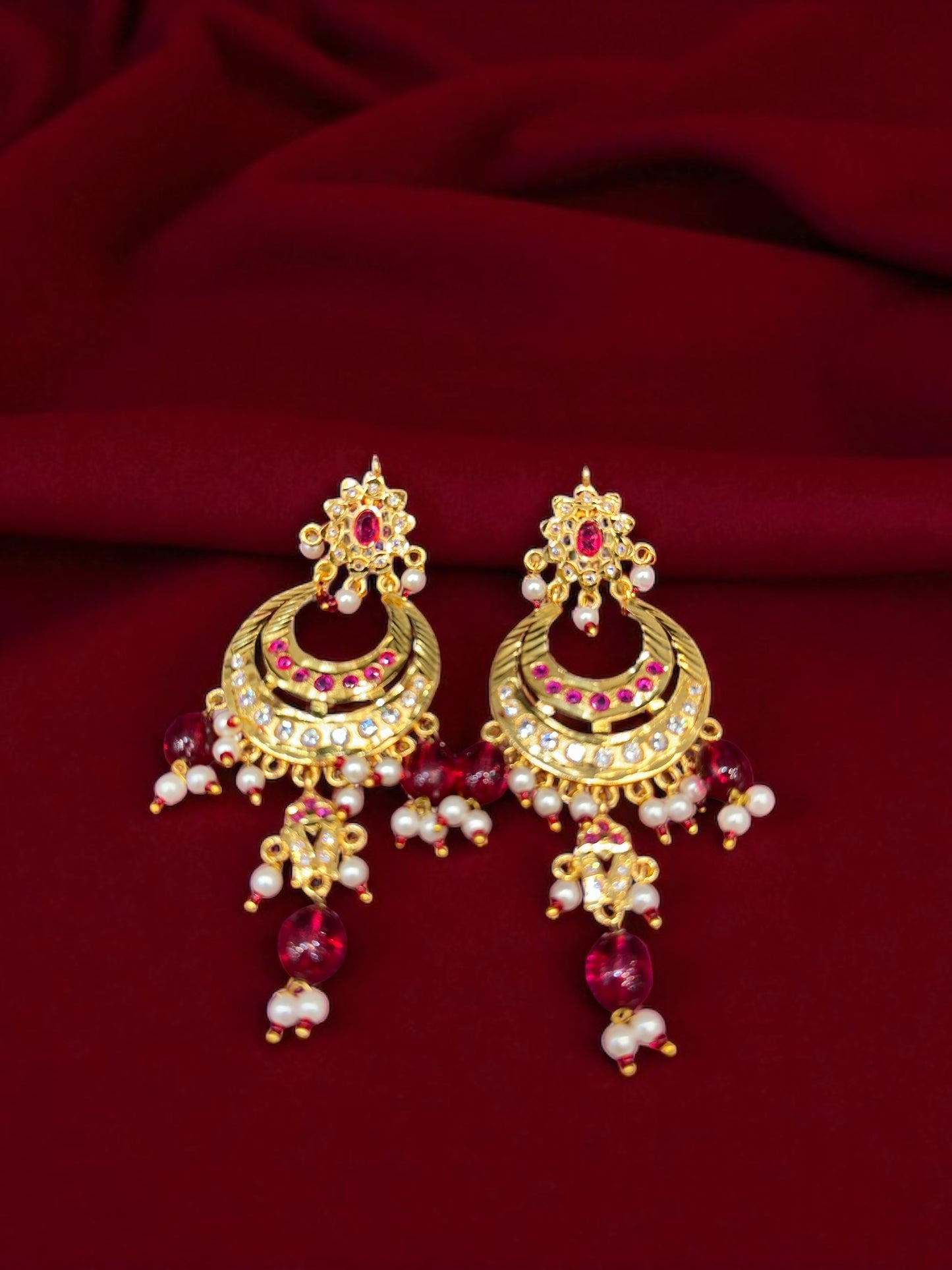 JODHPURI SET#8816
