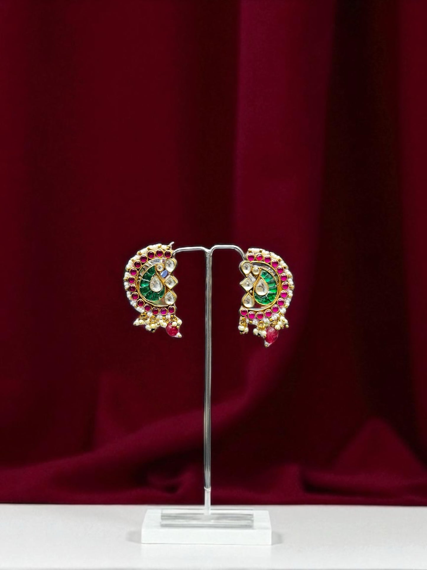 PACHI KUNDAN SET #308