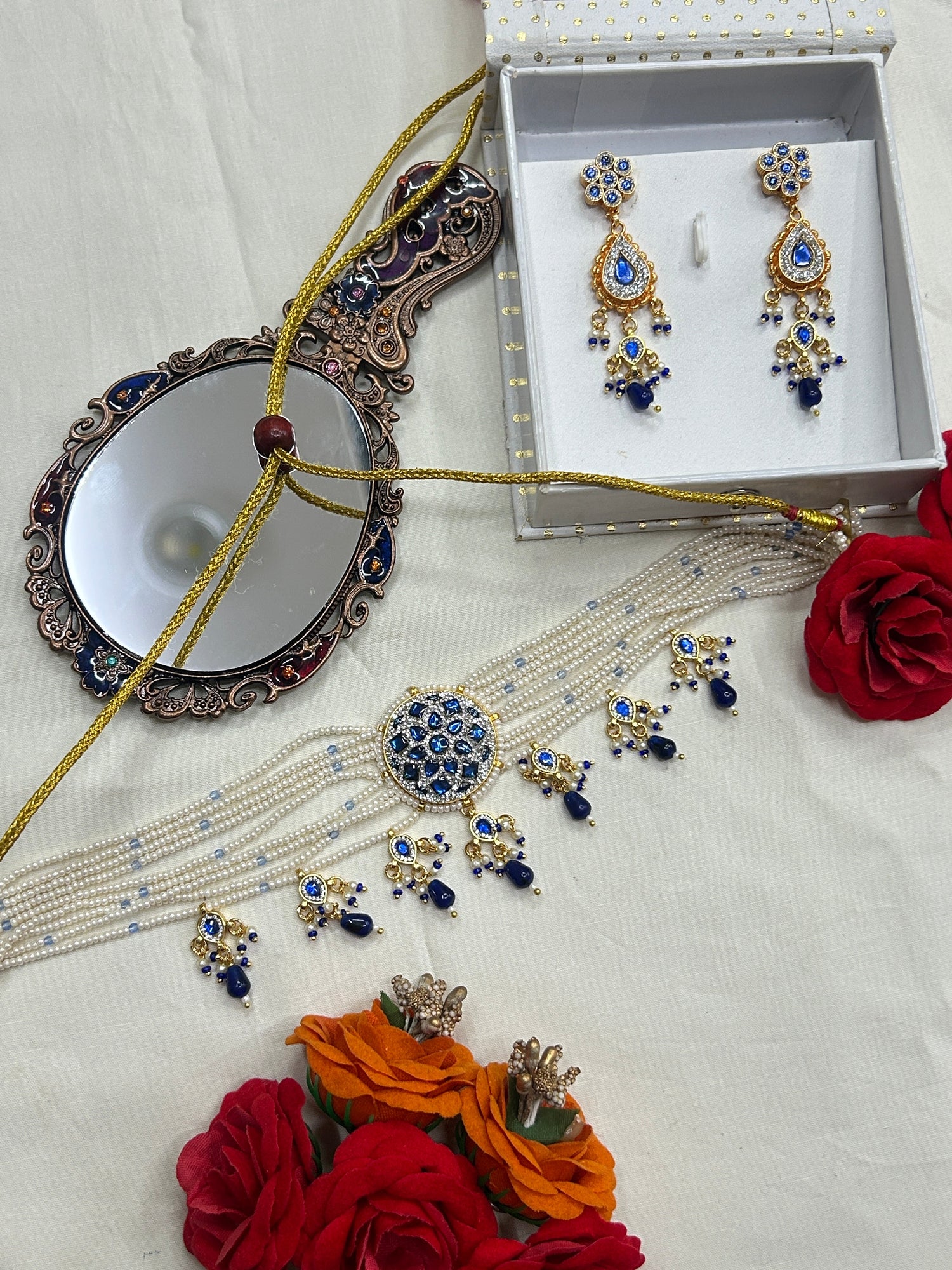 SWAROVSKI SET