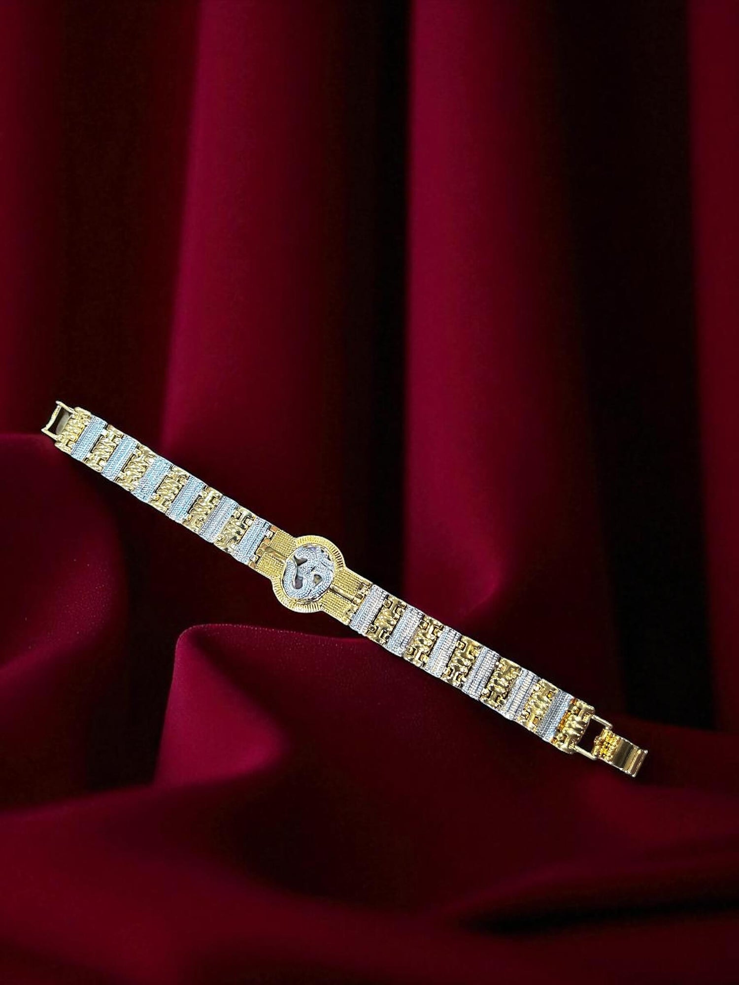 MALE BRACELET