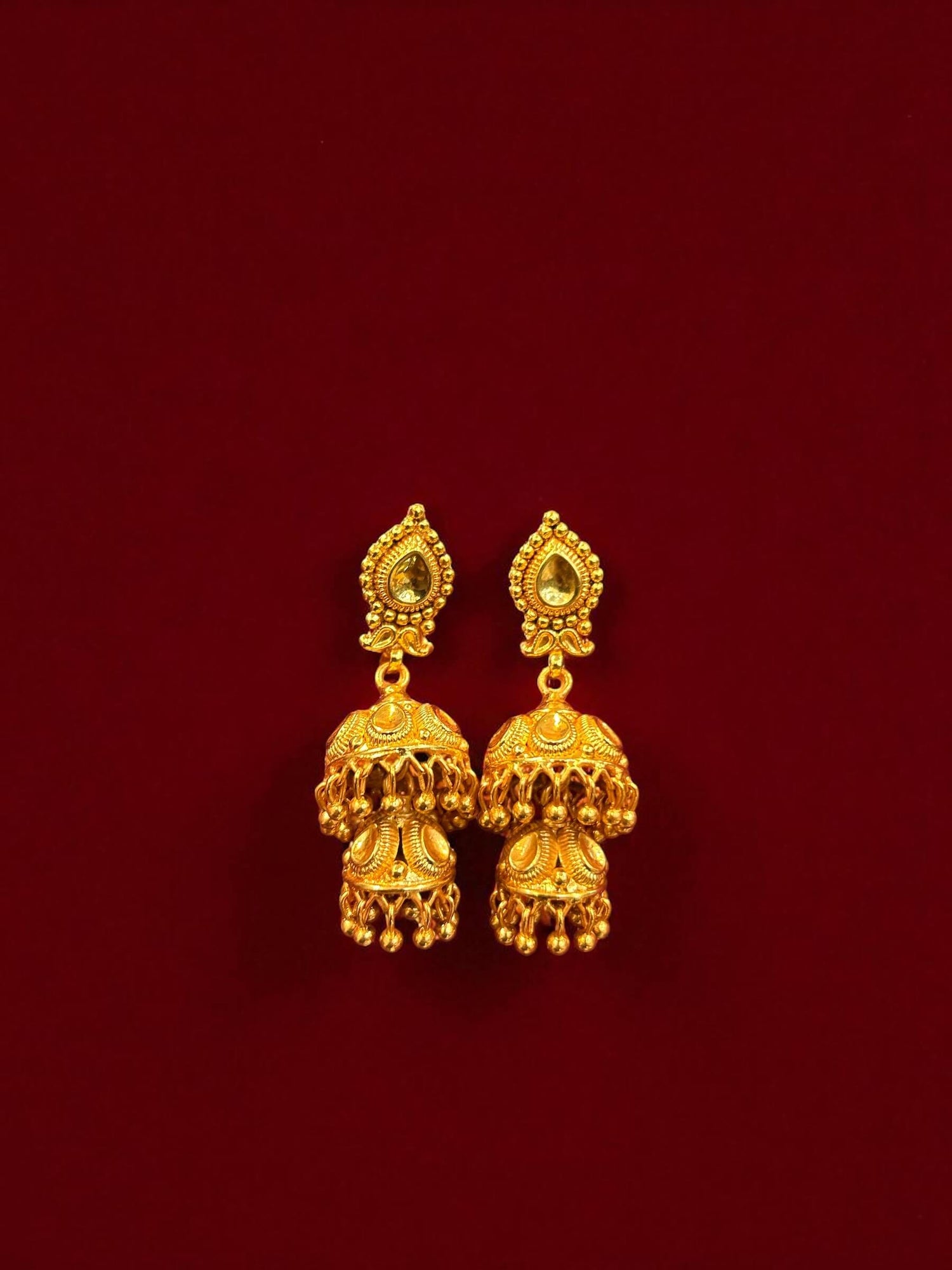 EARINGS