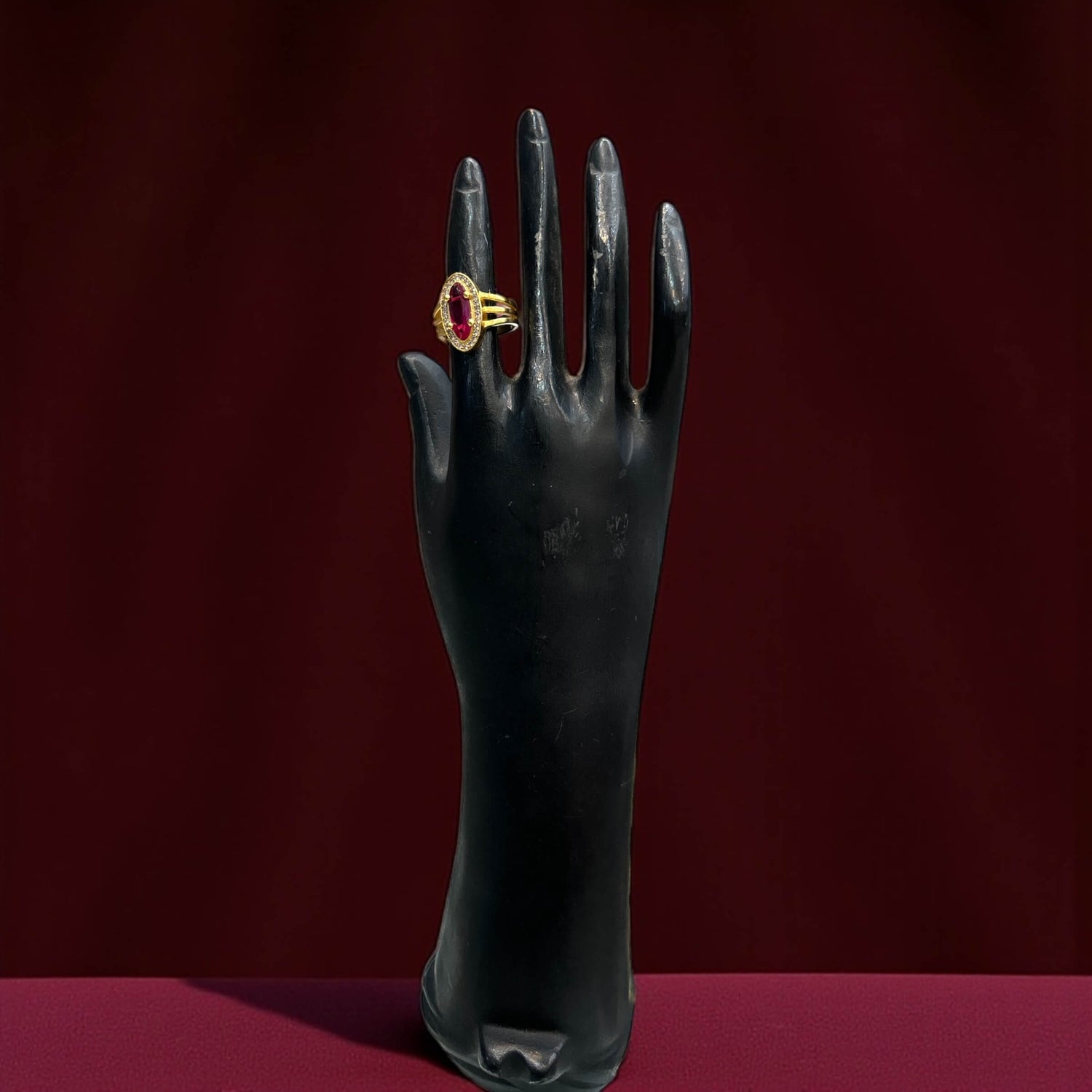 RINGS