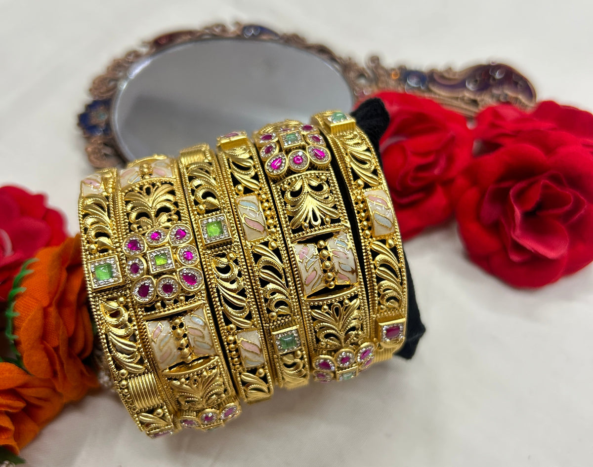 SWAROVSKI PATLA SET