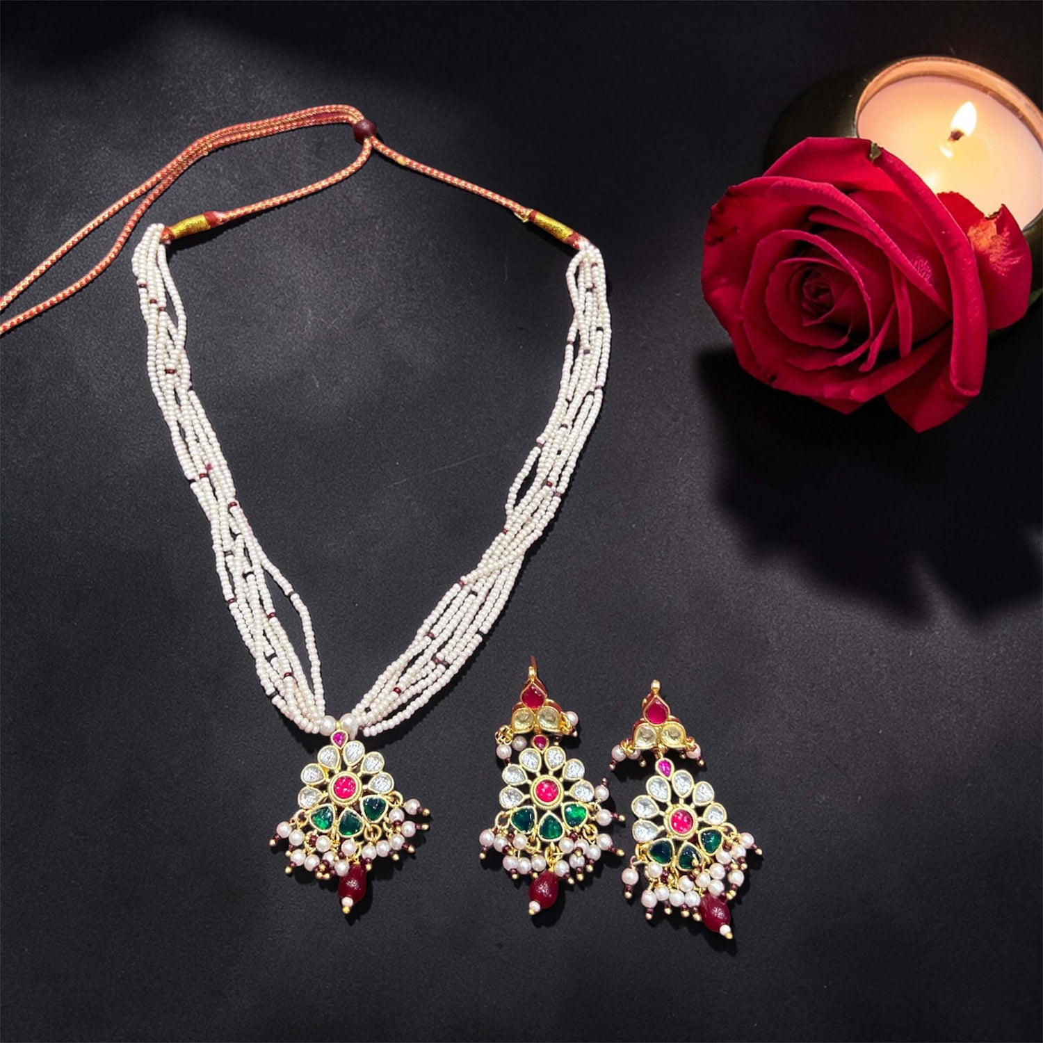 PENDAL SET