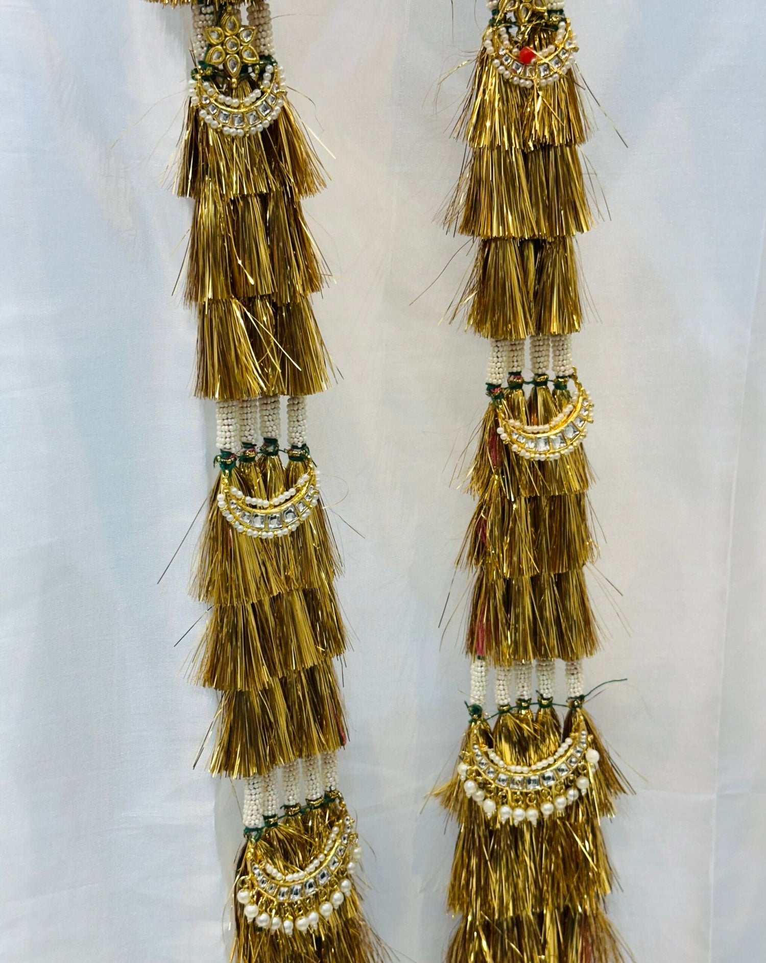 BAJUBAND LOOM