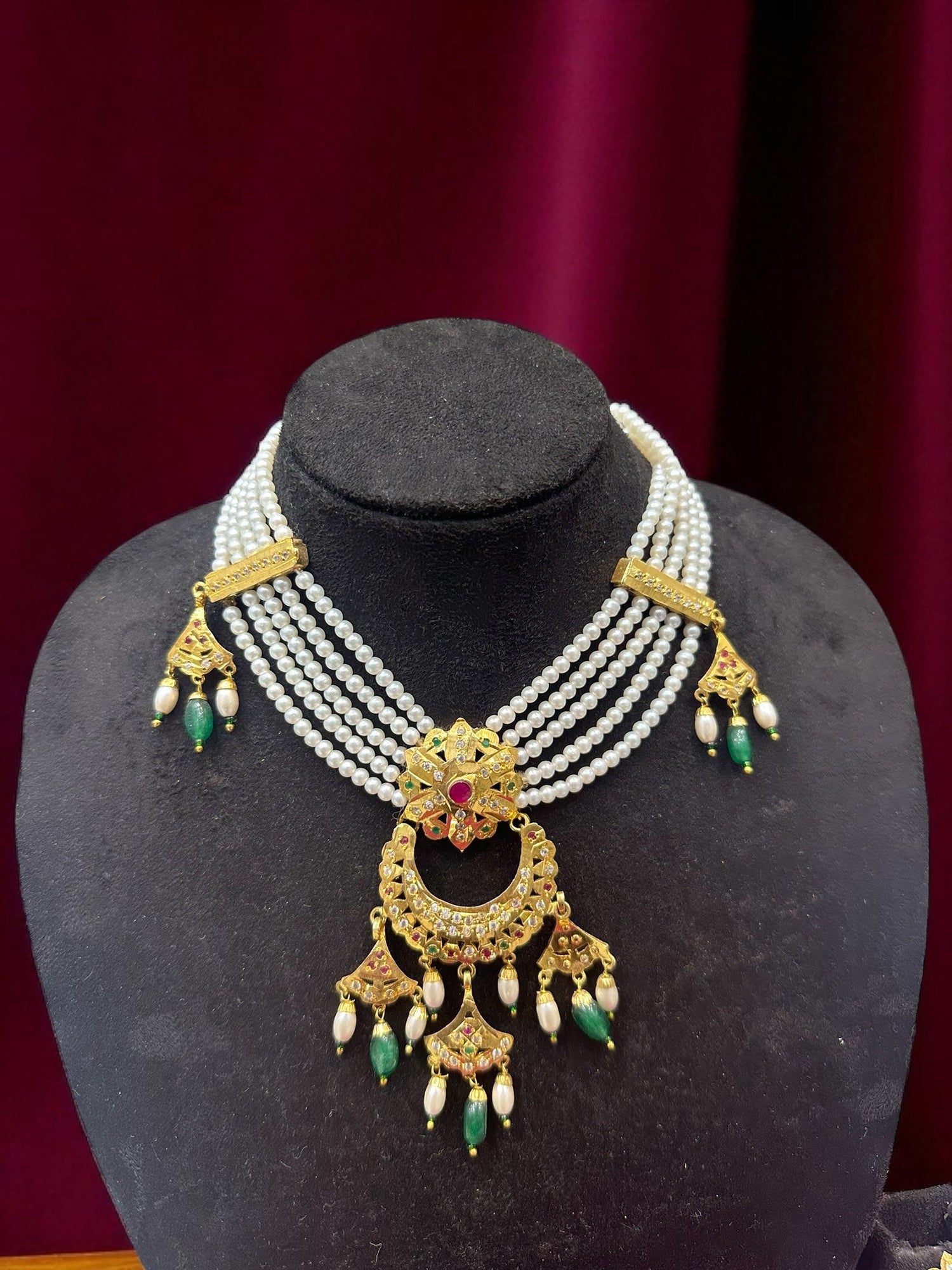 JODHPURI SET