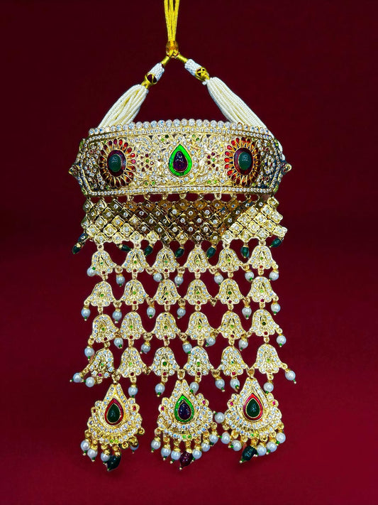 JODHPURI AAD#2308