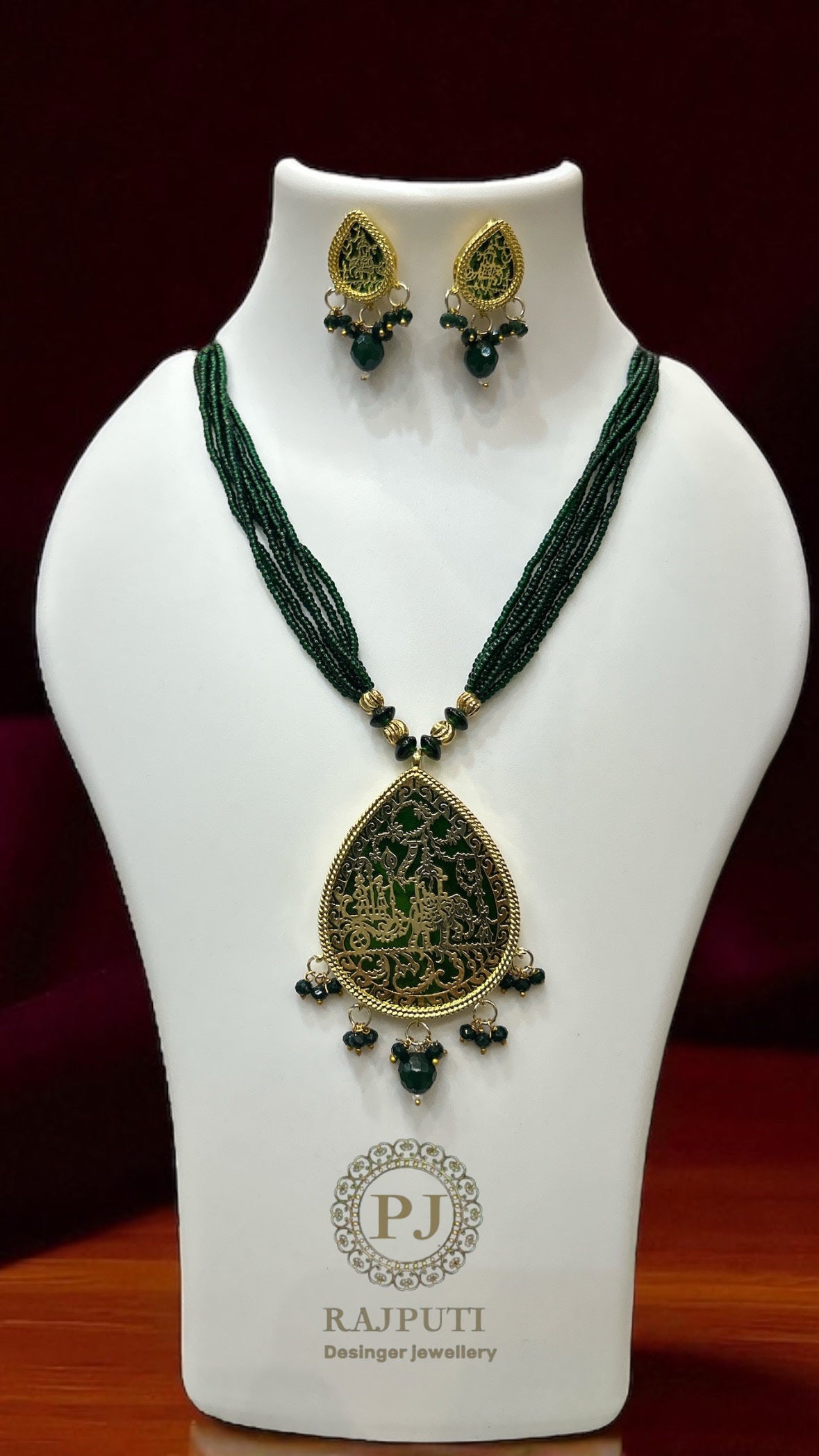 THEWA PENDAL SET#9150