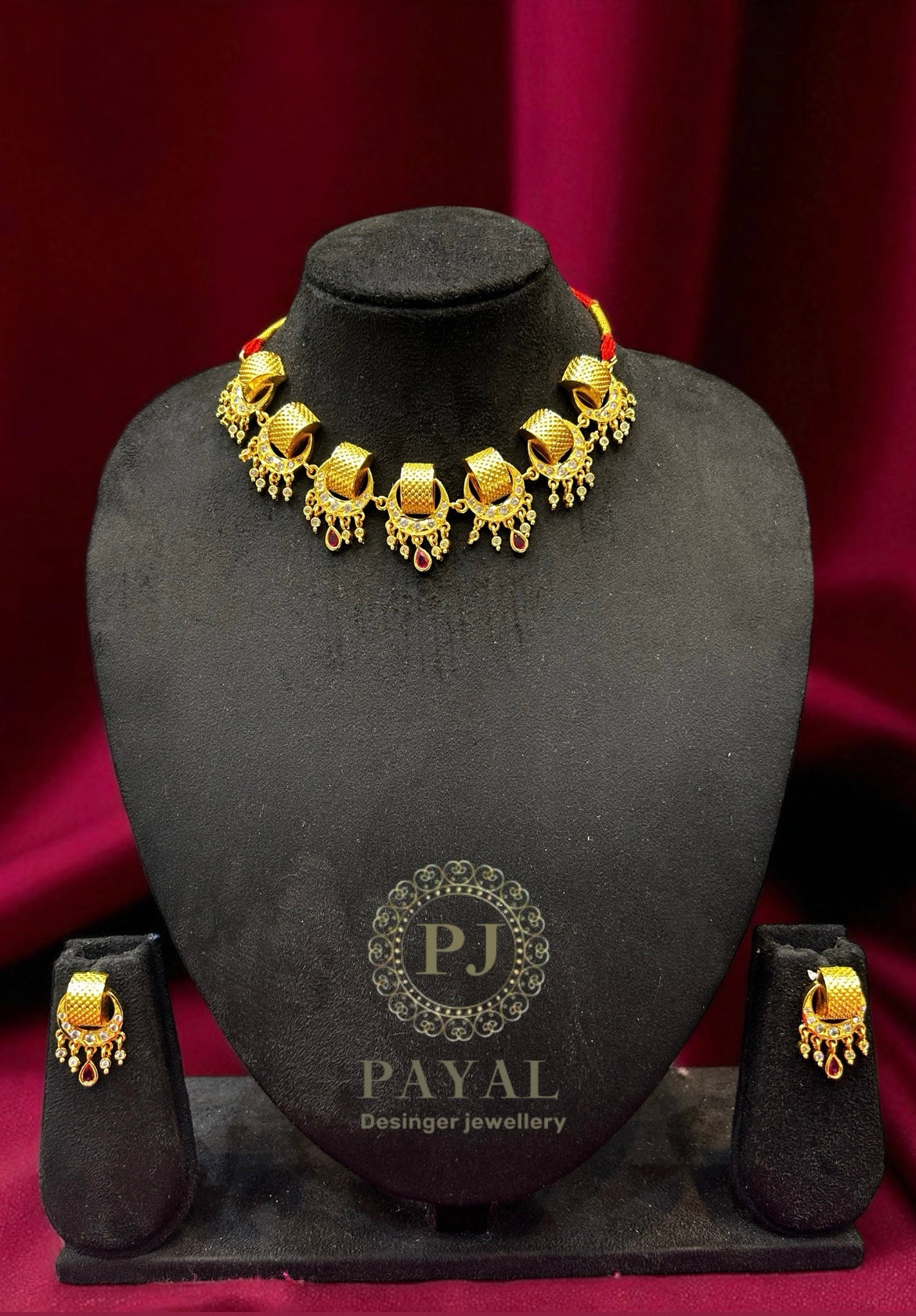 JODHPURI SET#8820