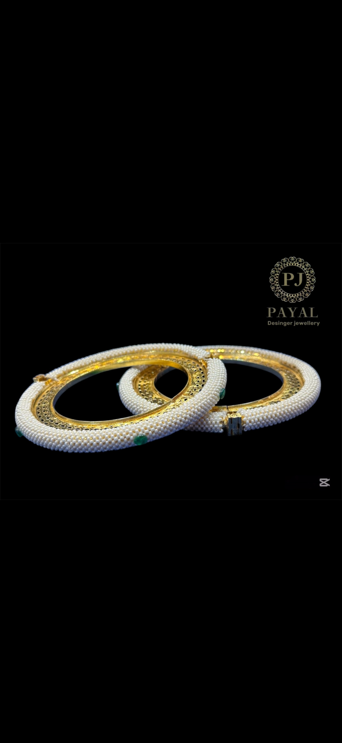 BANGLE#10004