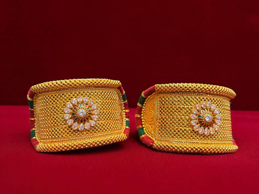 Golden Bajuband#8014