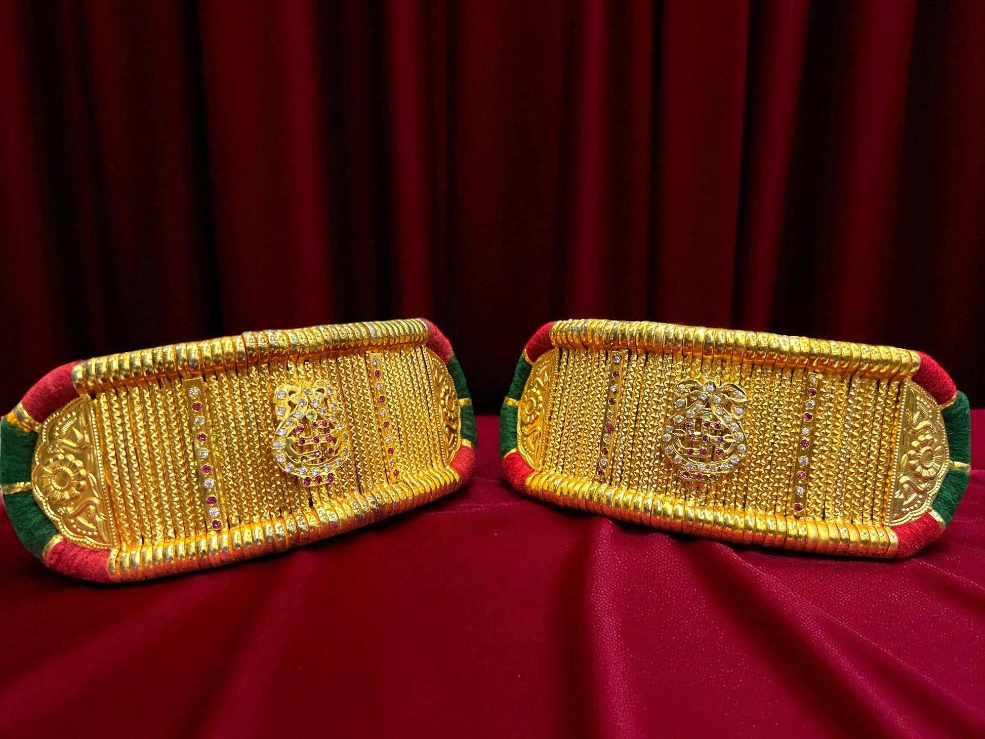 Golden Bajuband #8013