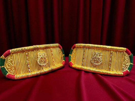 Golden Bajuband #8013