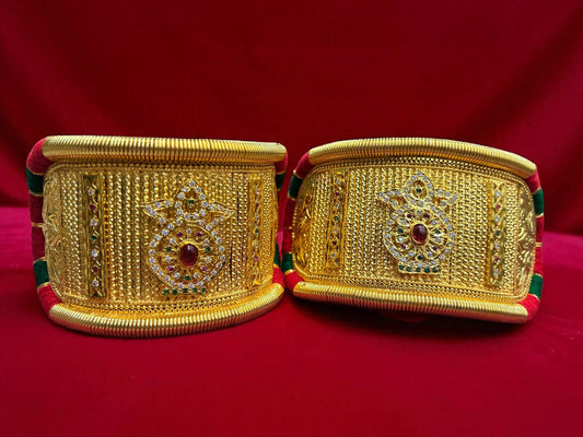 Golden Bajuband#8006