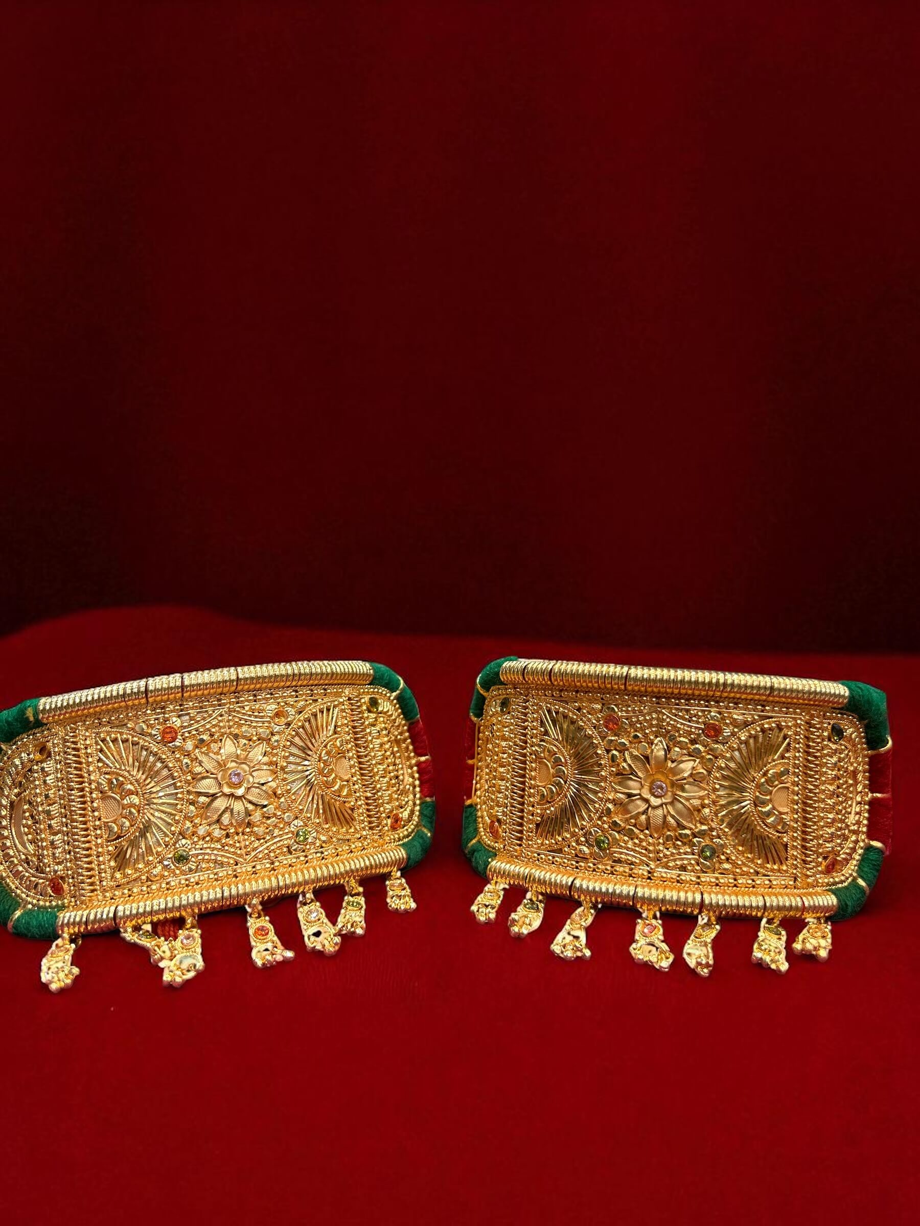 Golden Bajuband #8002