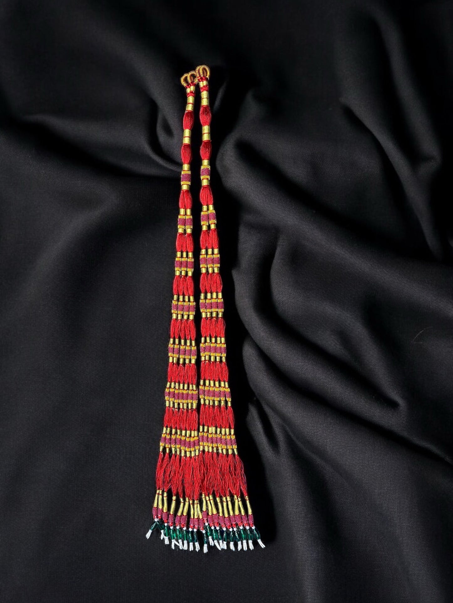 BAJUBAND LOOM#9707