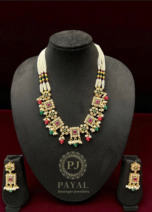 JODHPURI SET#8828