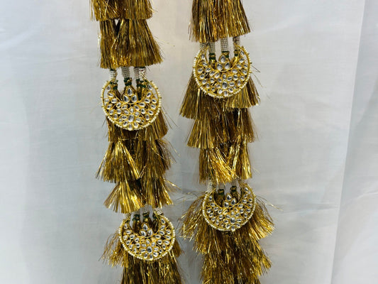 BAJUBAND LOOM#9701
