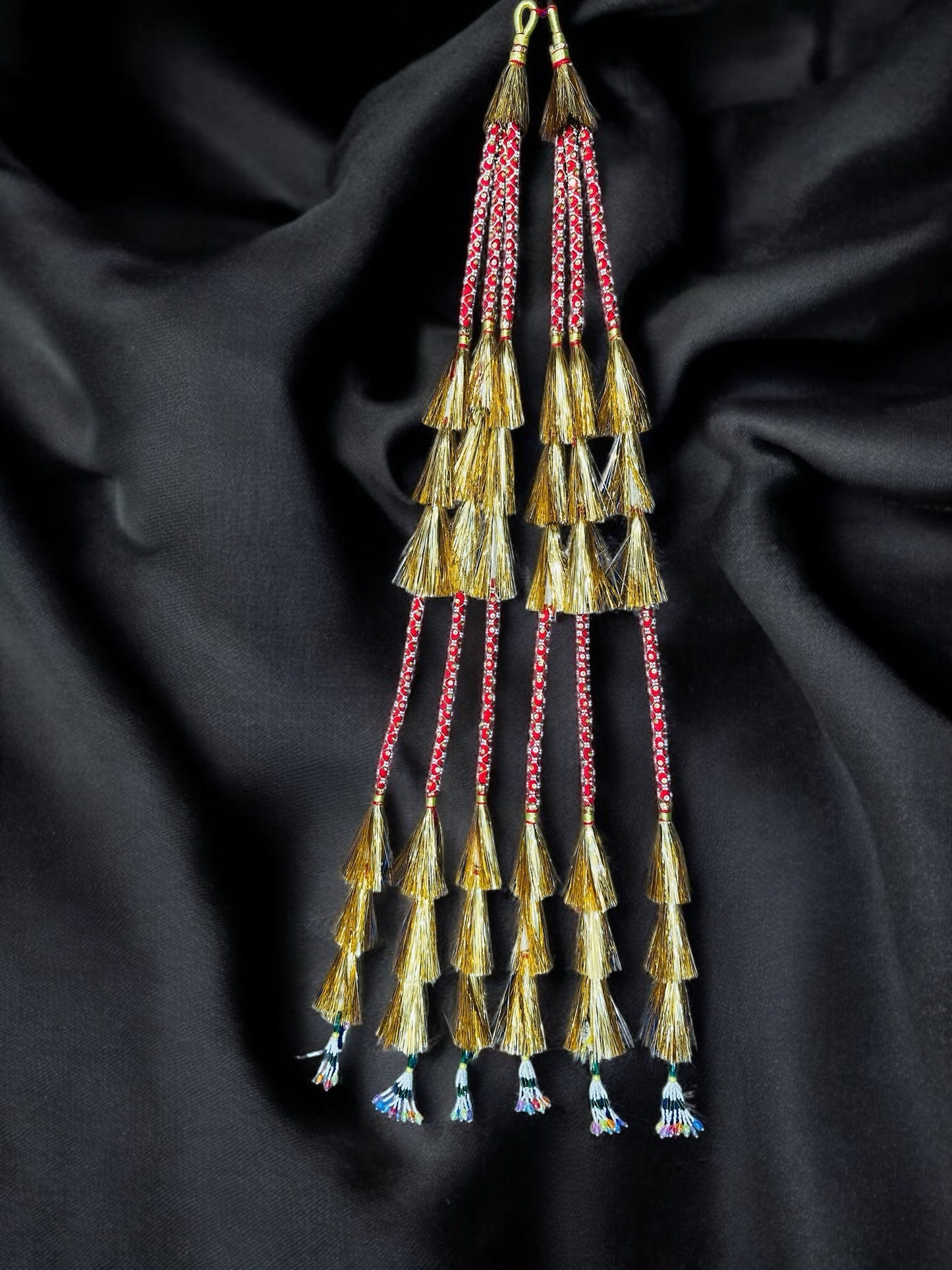 BAJUBAND LOOM#9715