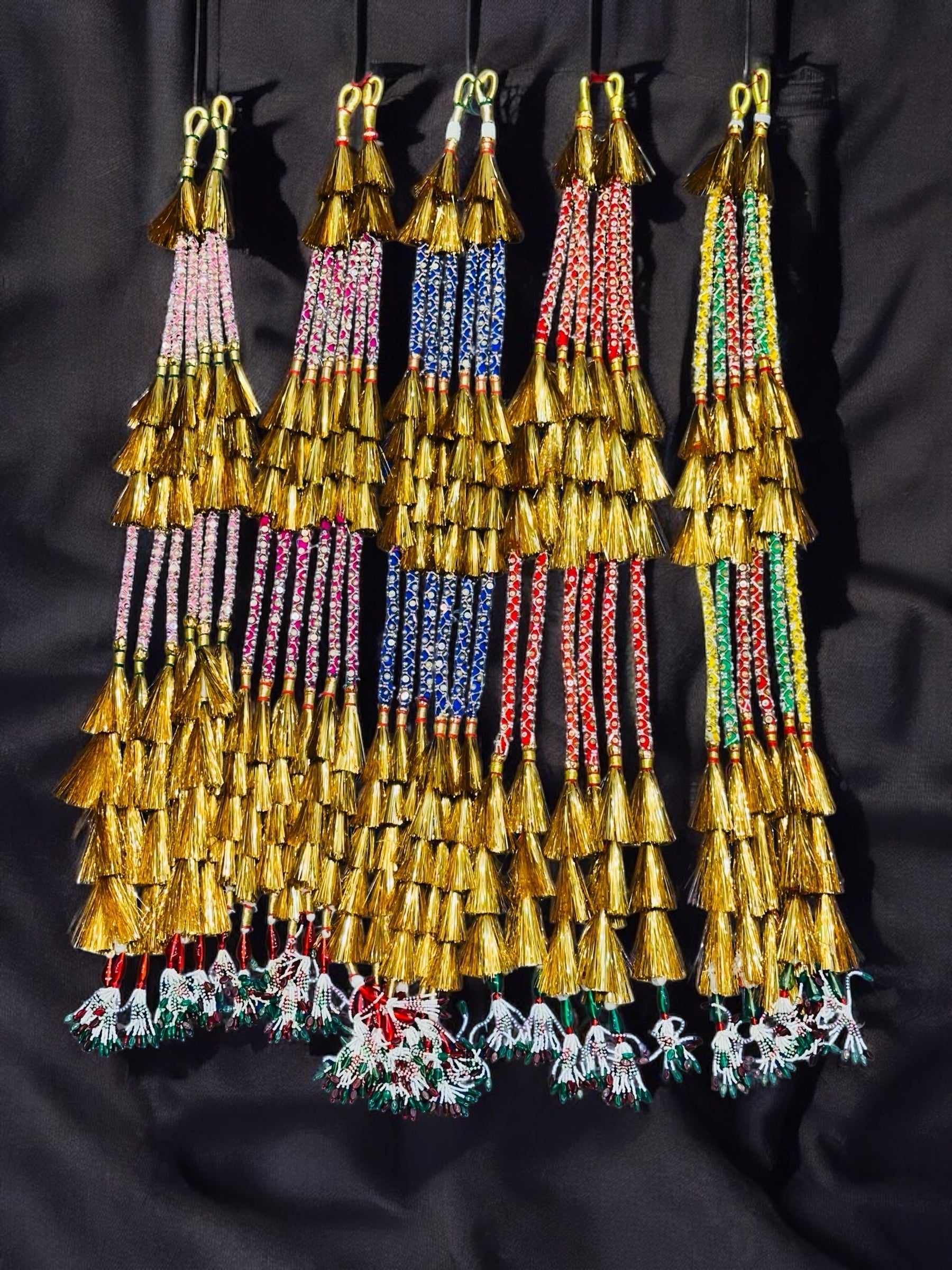 BAJUBAND LOOM#9715