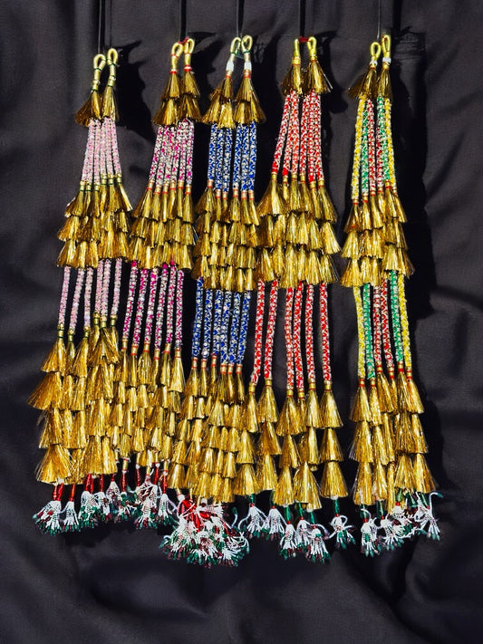 BAJUBAND LOOM#9715