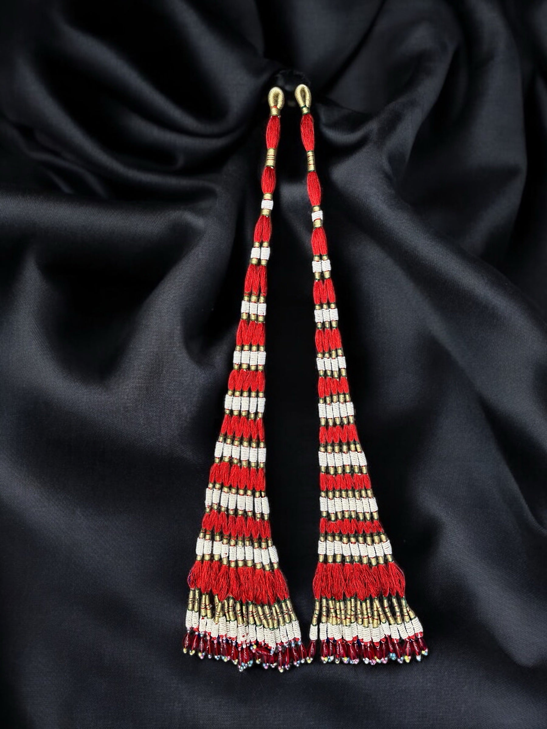 BAJUBAND LOOM#9711