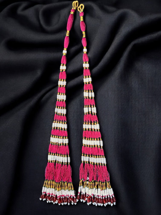 BAJUBAND LOOM#9711