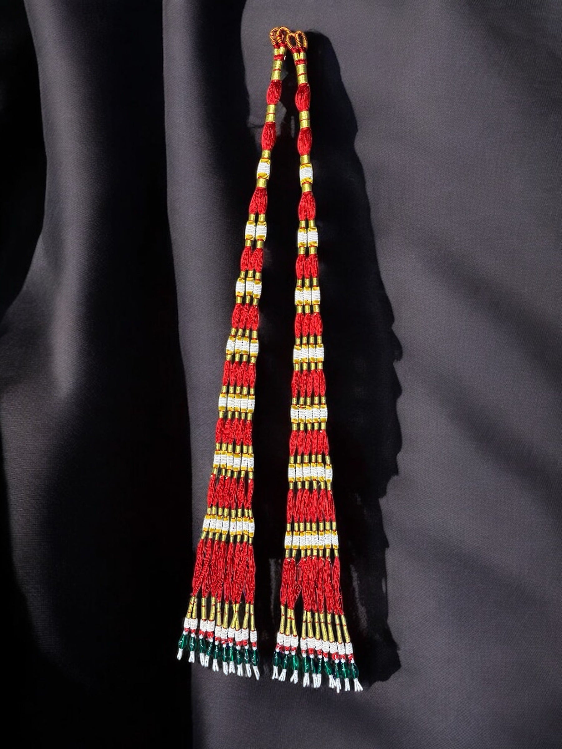 BAJUBAND LOOM#9707