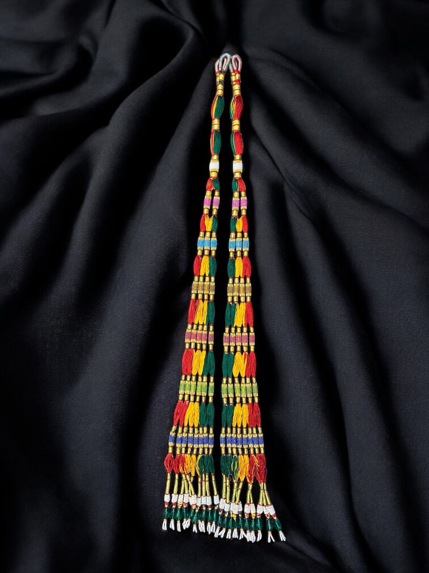 BAJUBAND LOOM#9707