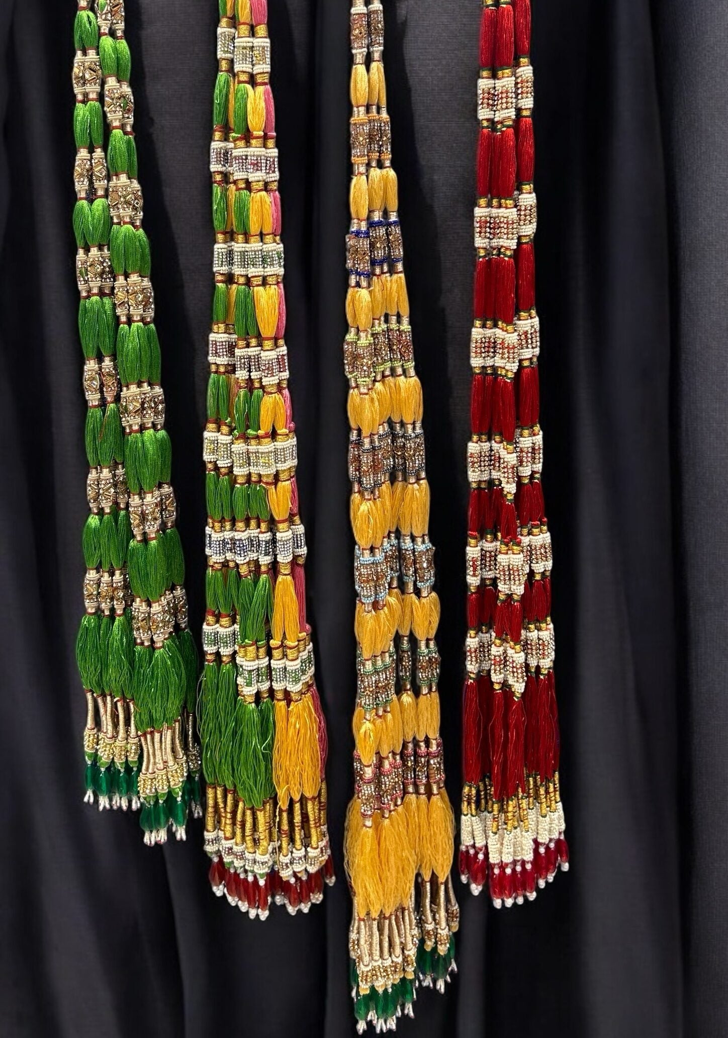 BAJUBAND LOOM#9710