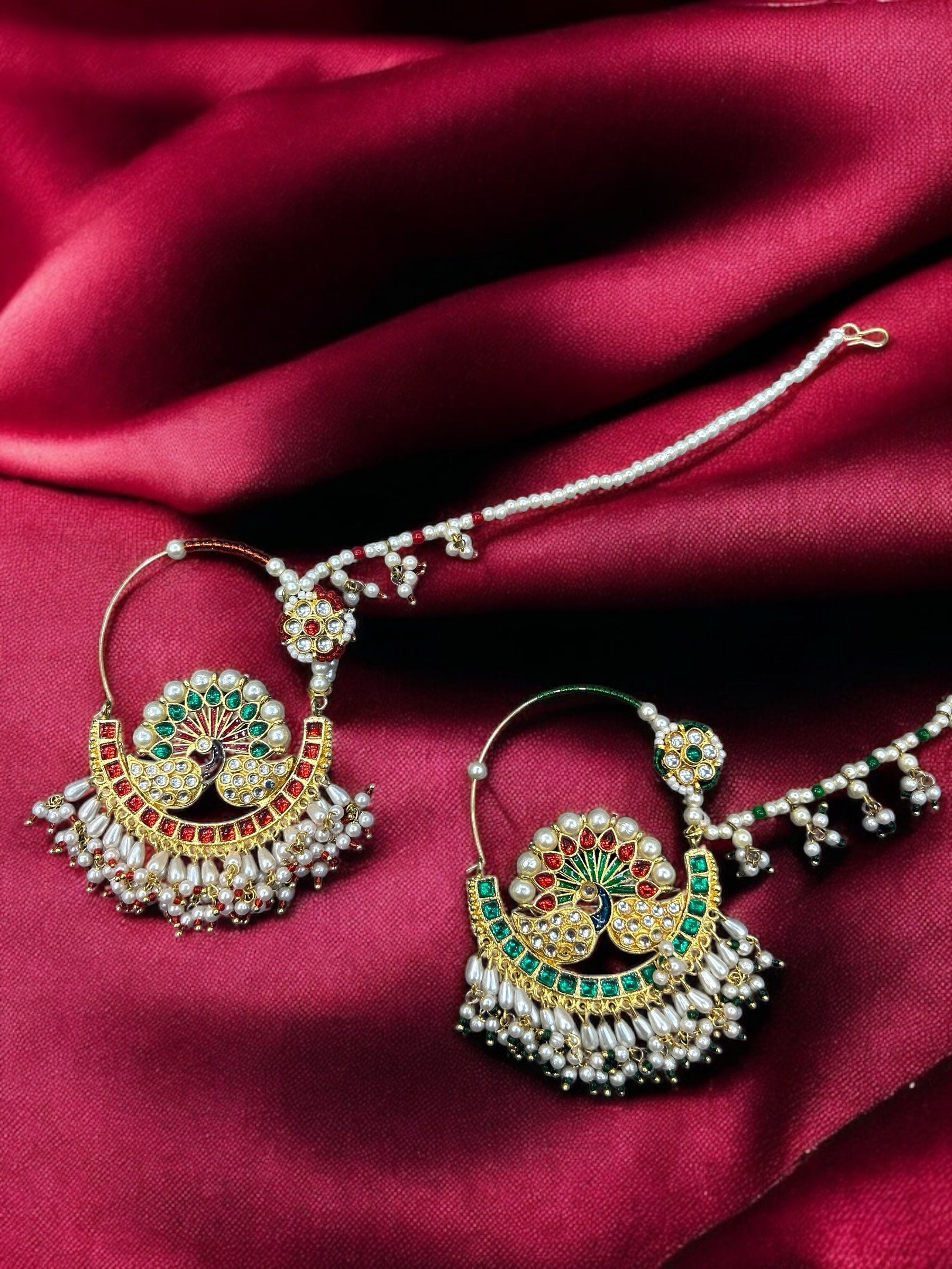 JODHPURI NATH#9409