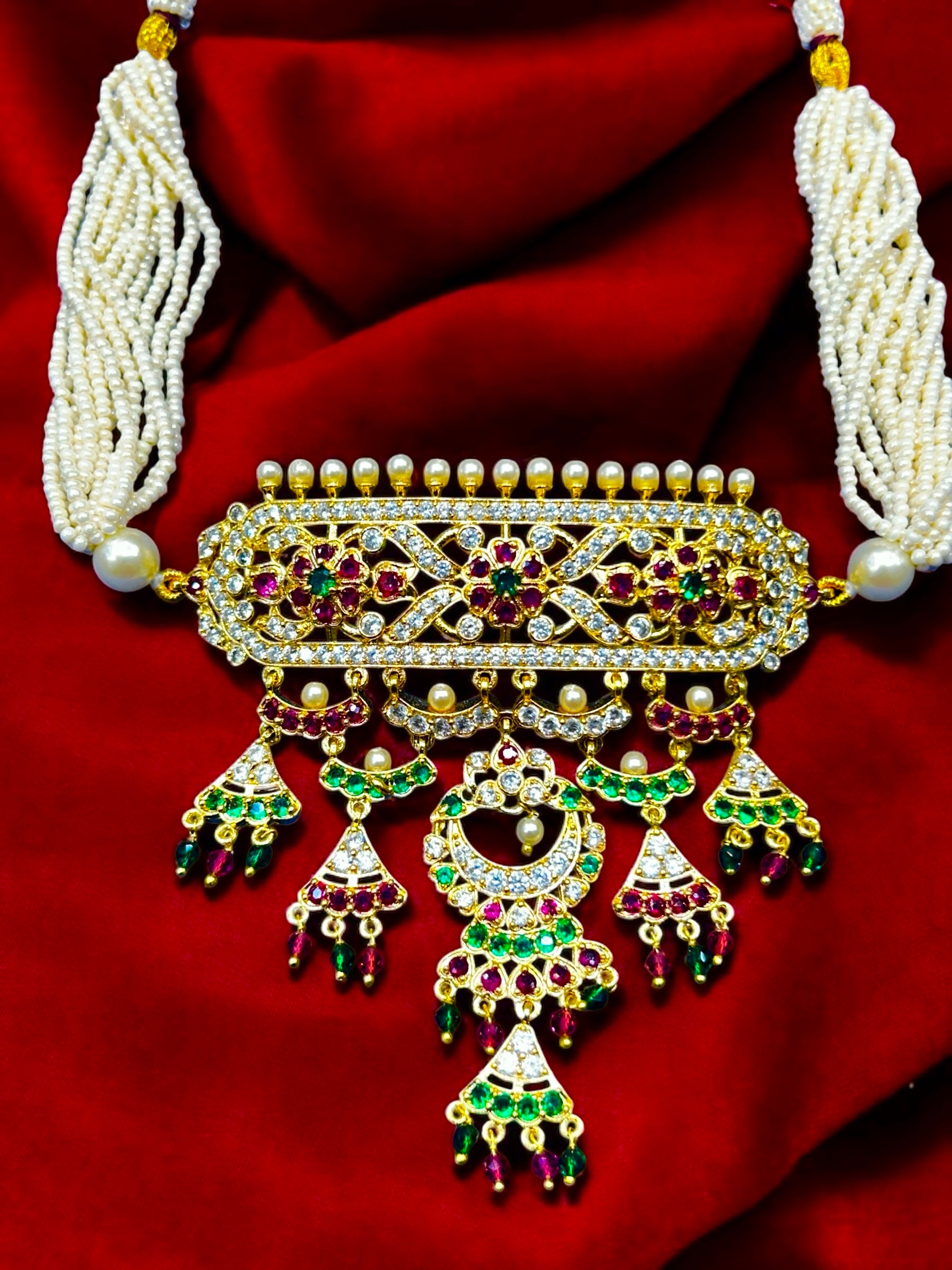 JODHPURI AAD#2336