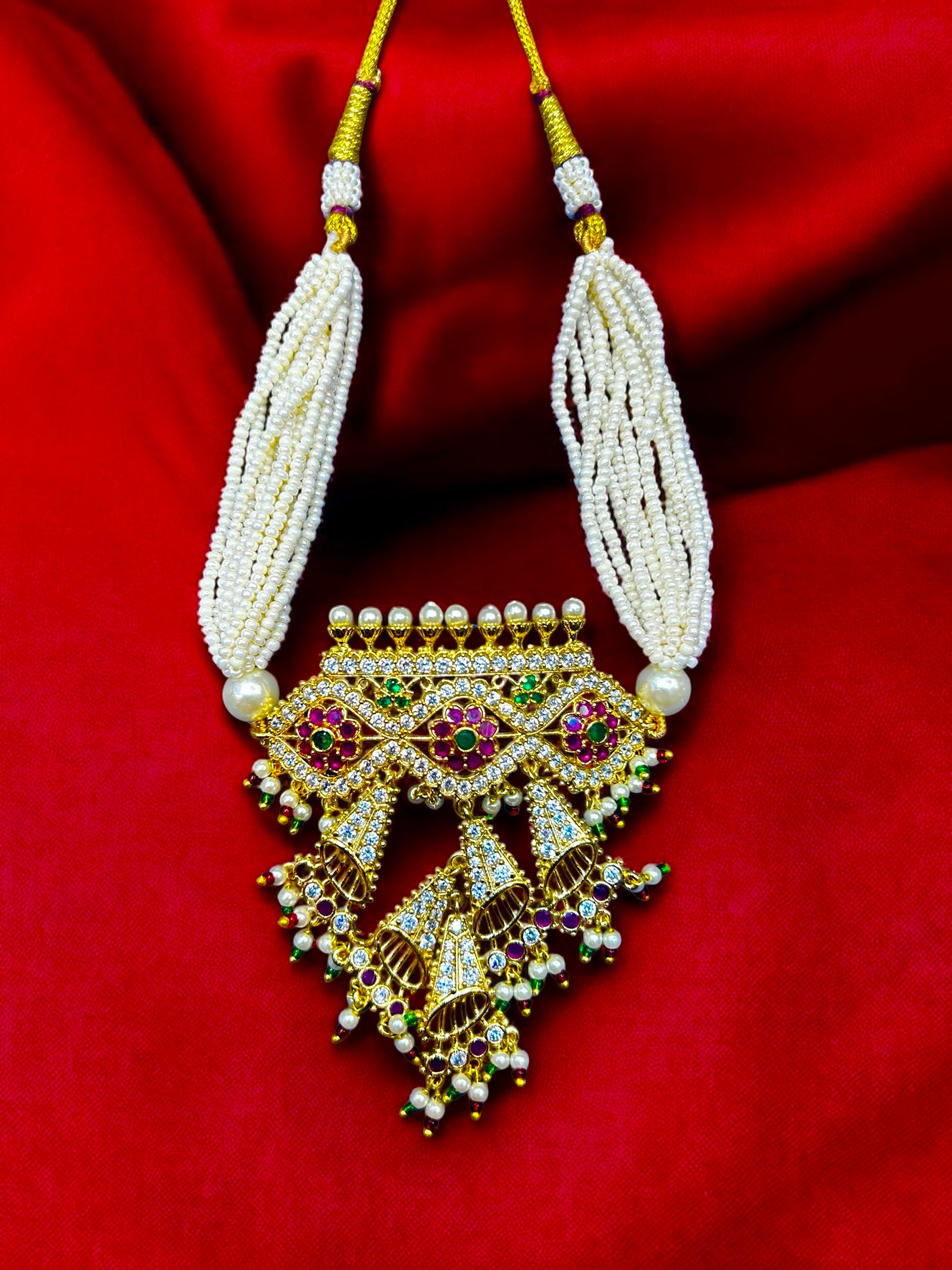 JODHPURI AAD#2335