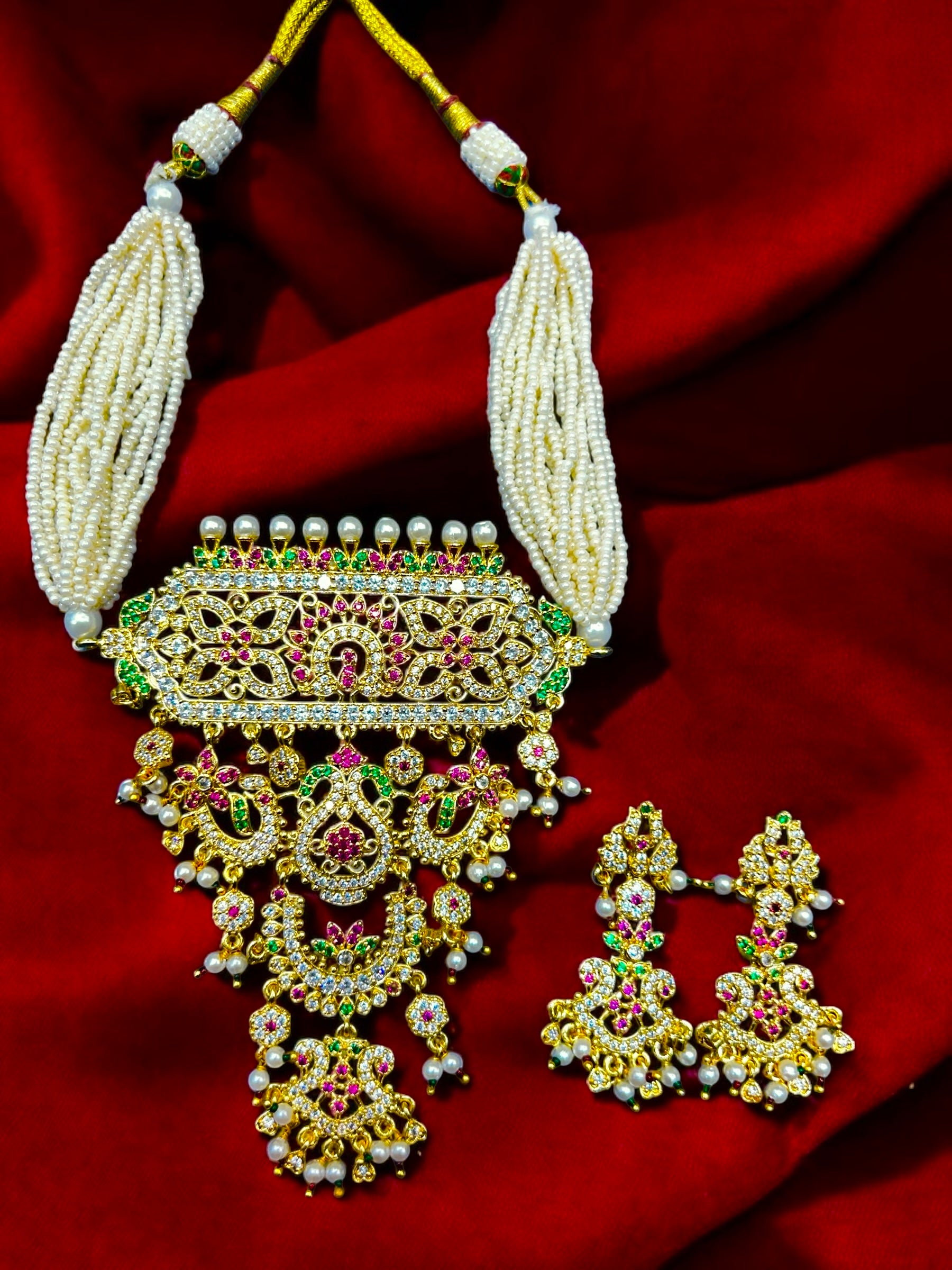 JODHPURI AAD#2332