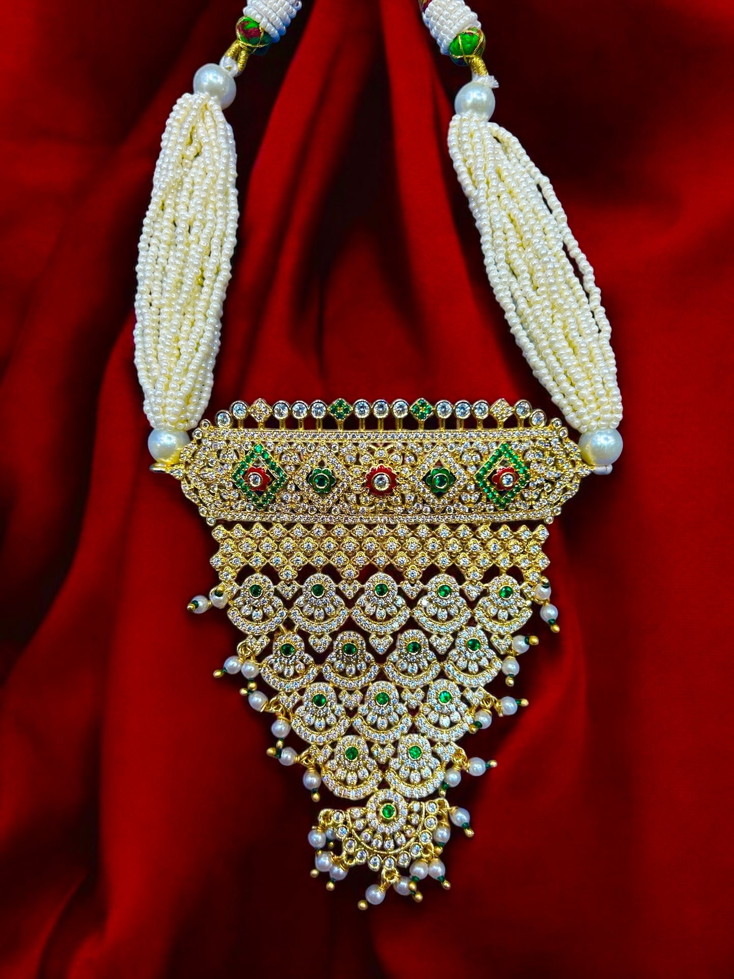 JODHPURI AAD#2330