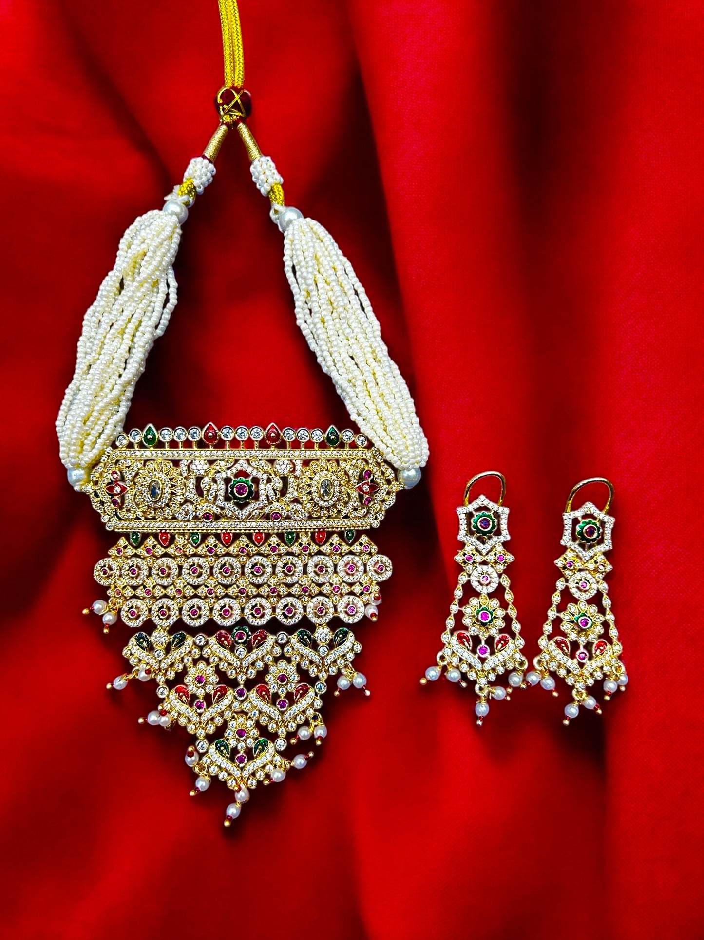 JODHPURI AAD#2329