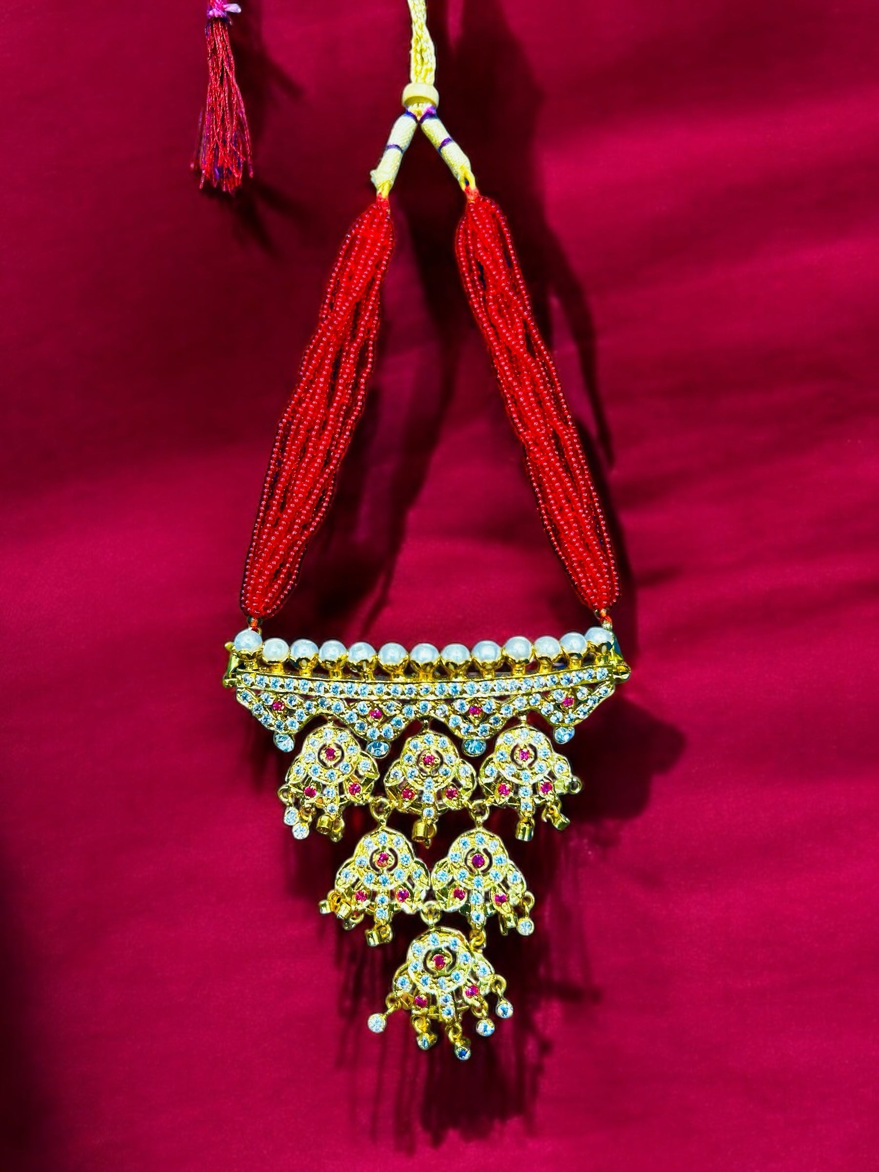 JODHPURI AAD#2304