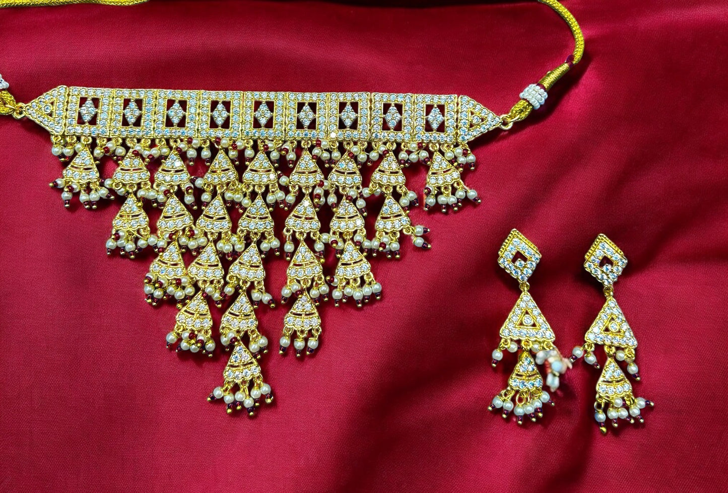 JODHPURI AAD#2321