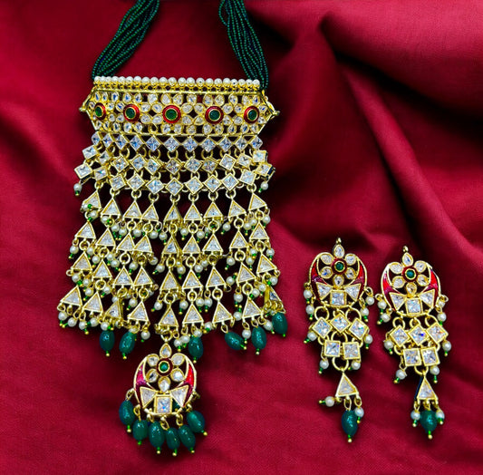 JODHPURI AAD#2319
