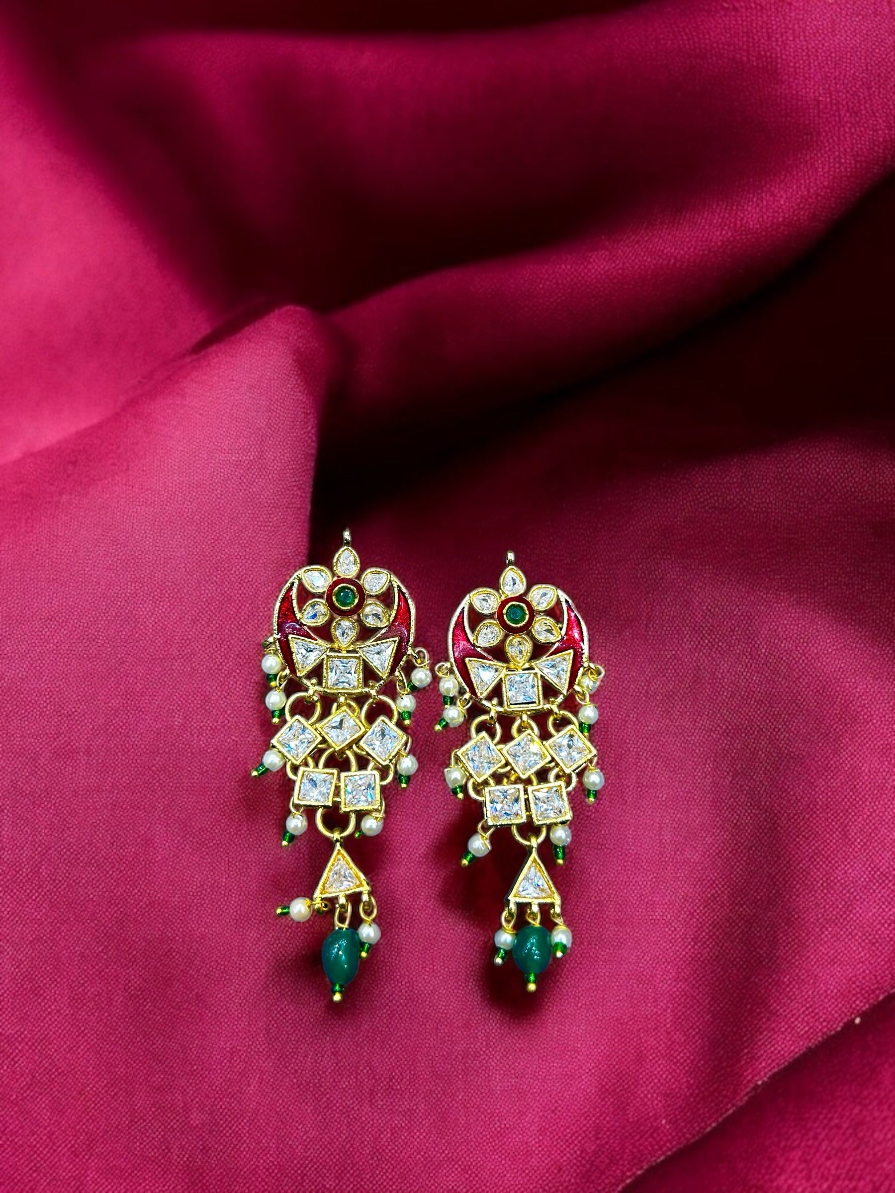 JODHPURI AAD#2319