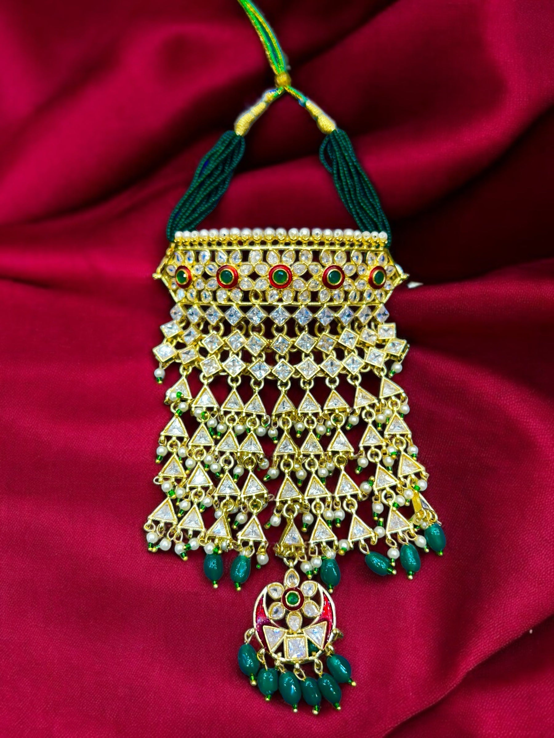JODHPURI AAD#2319