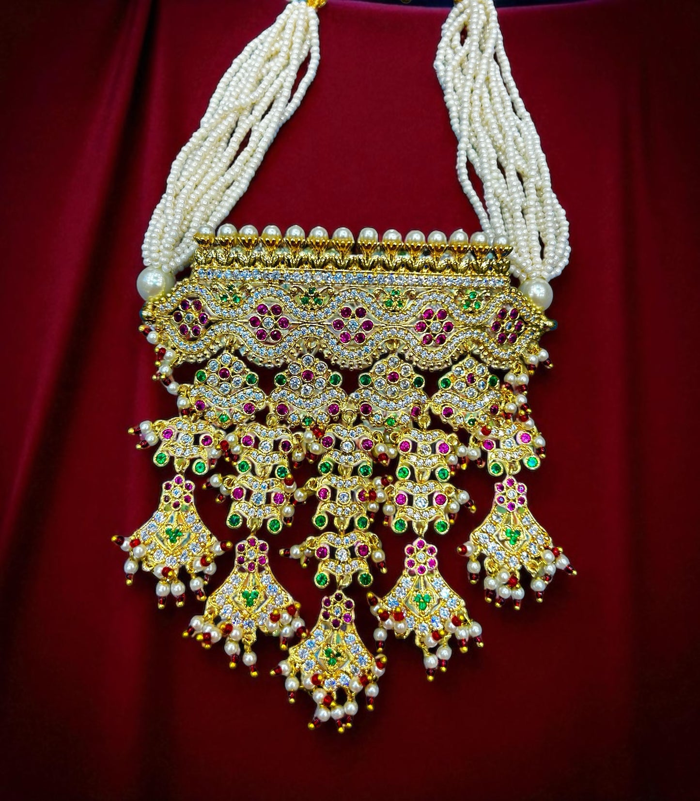 JODHPURI AAD#2313
